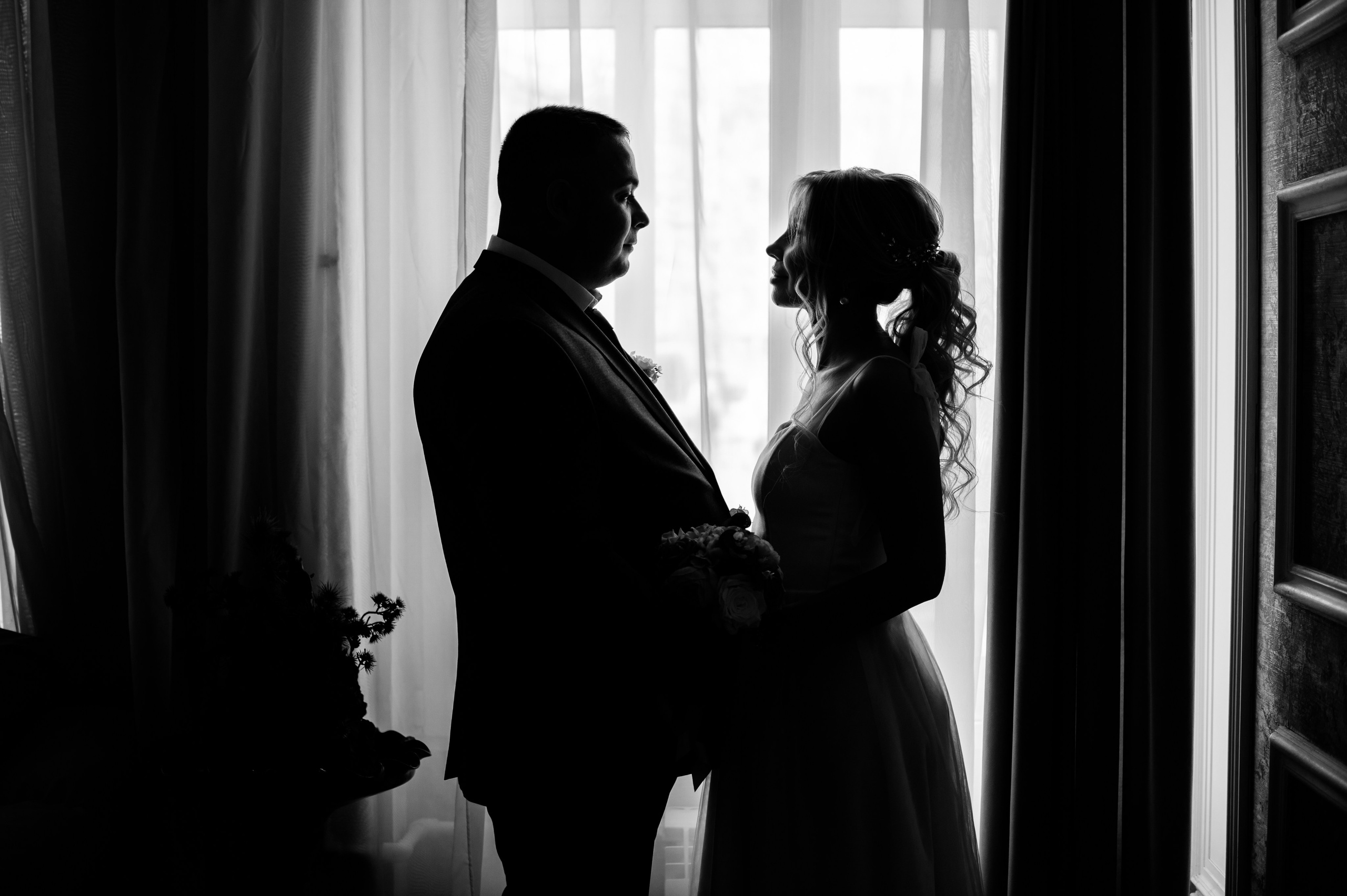 Бот.сад. Шато. Принцессы. Свадебный и семейный фотограф в Омске Мормулев Михаил