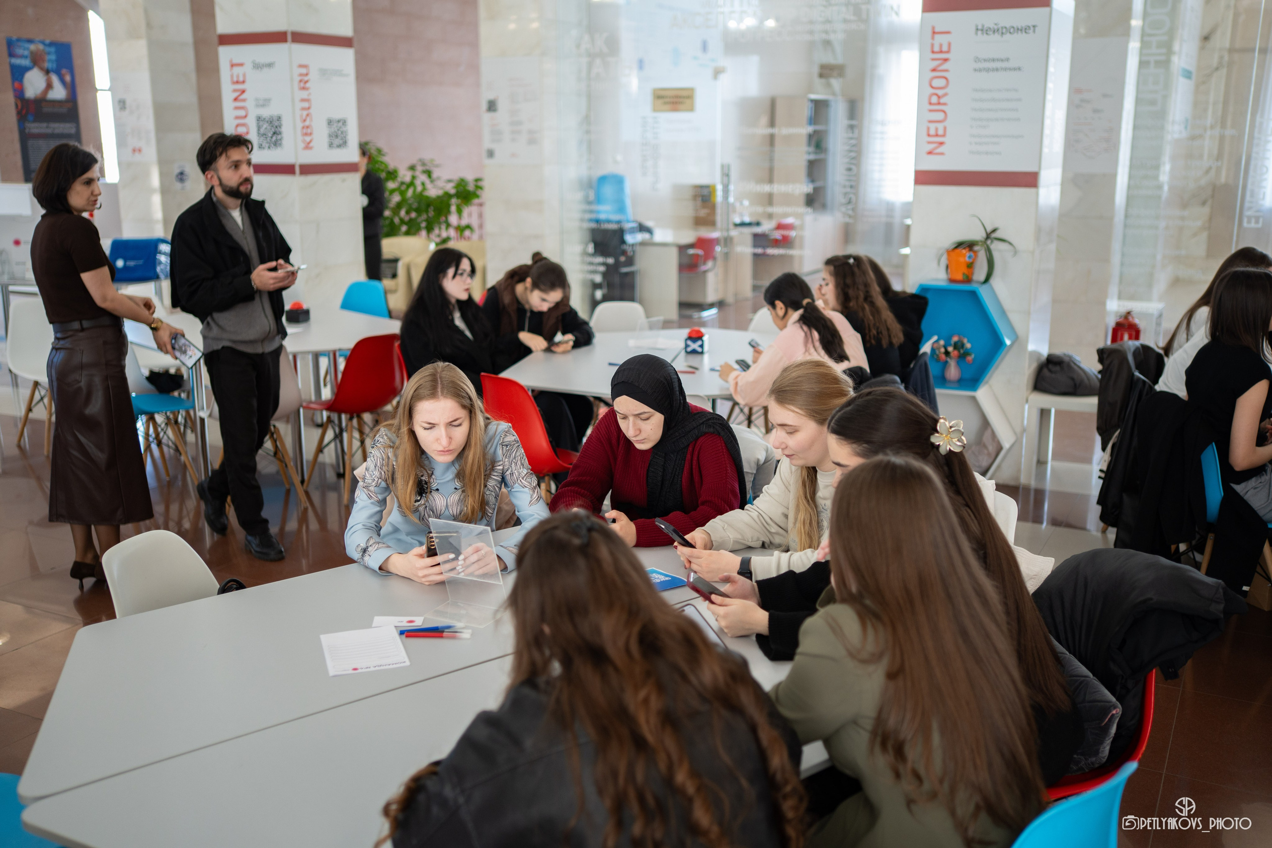 Квиз от платформы «Неравнодушные люди». Фотограф, видеограф Пятигорск, Ставрополь, Ессентуки, Petlyakovs_photo