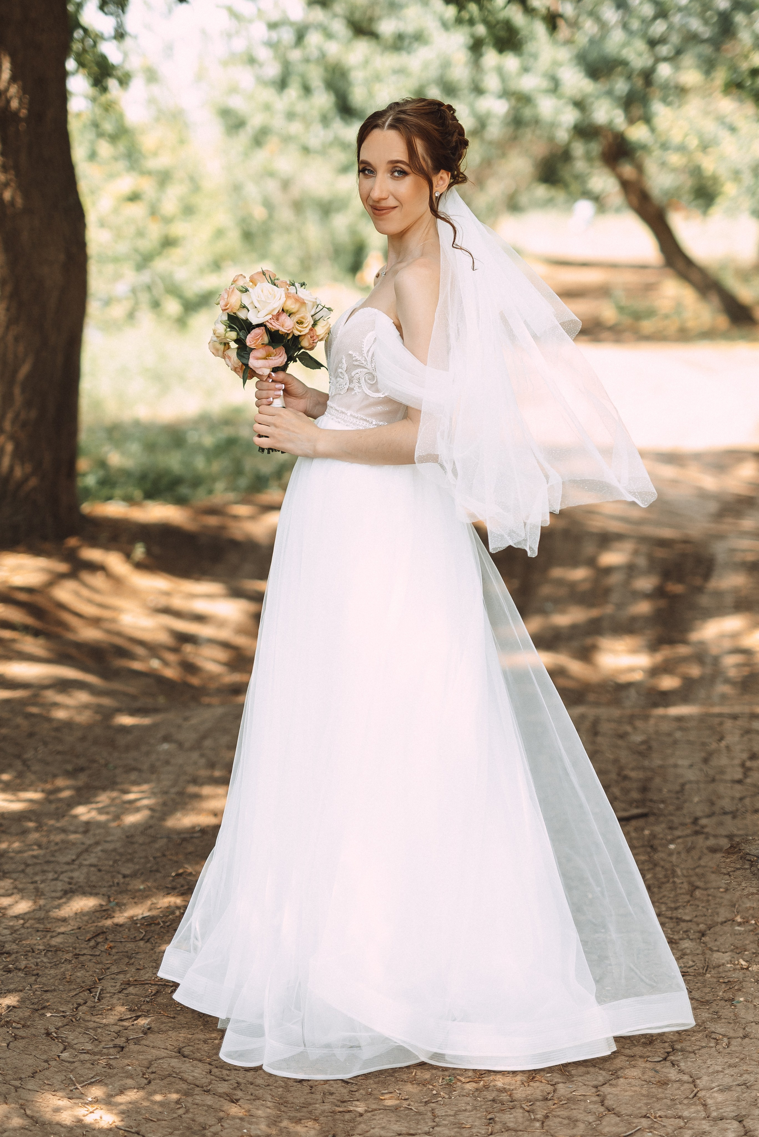 Роман + Ольга. Свадебный и семейный фотограф в Волгограде Олеся Лисицкая