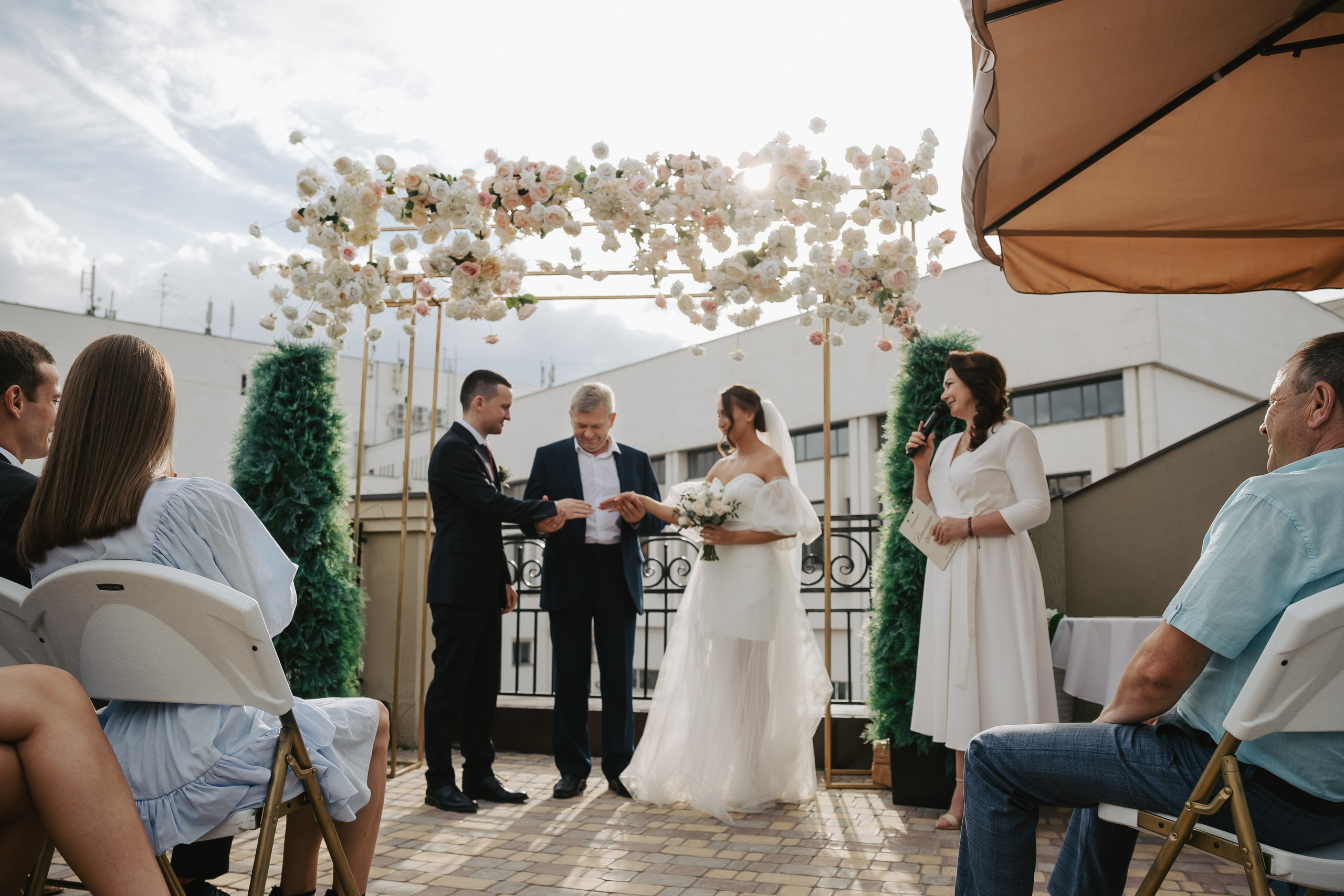 Гулина и Рома. Семейный фотограф в Казани Татьяна Андреева