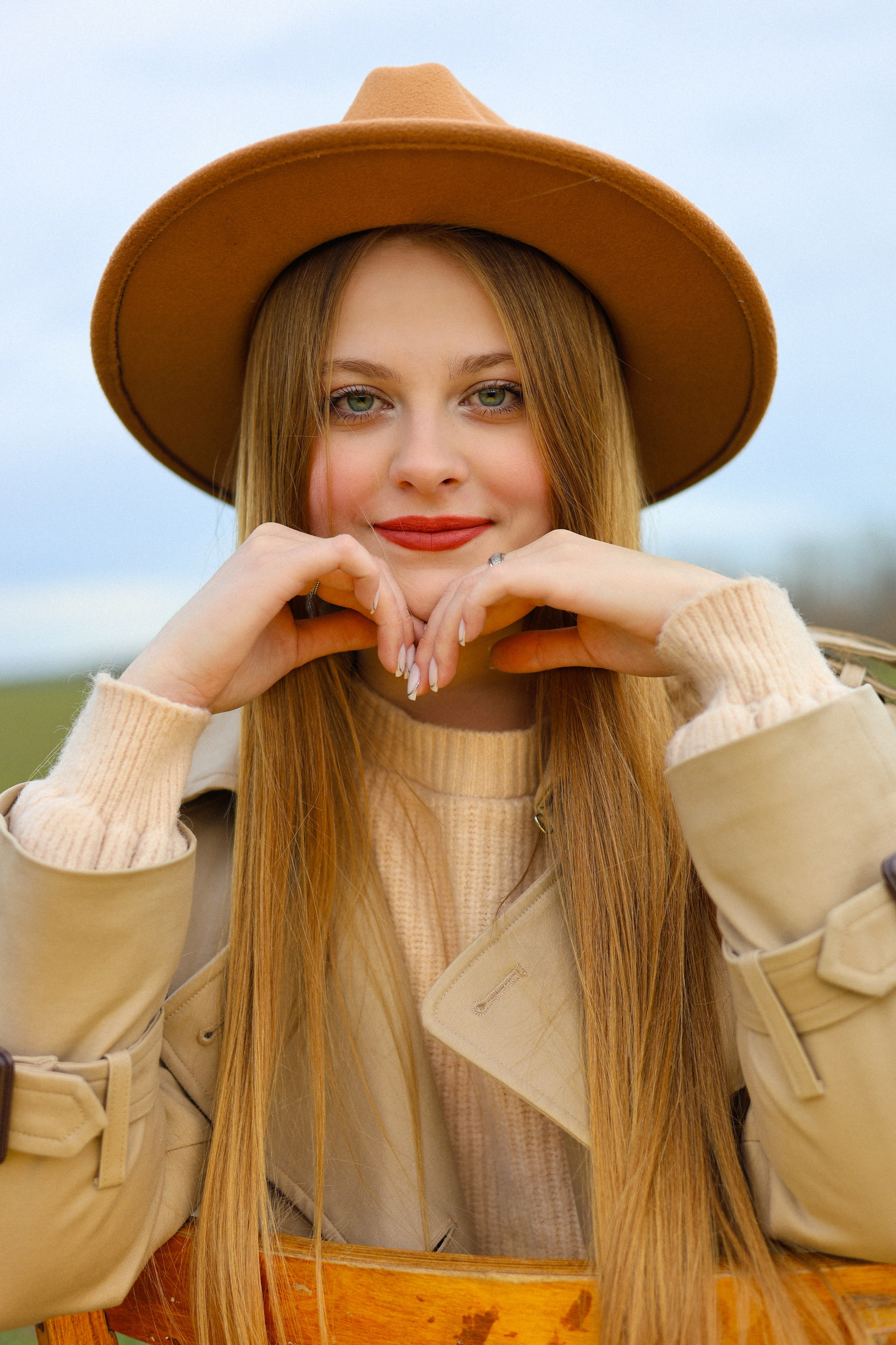 Юнусова Олеся. Мания, портретный фотограф в городе Оренбург