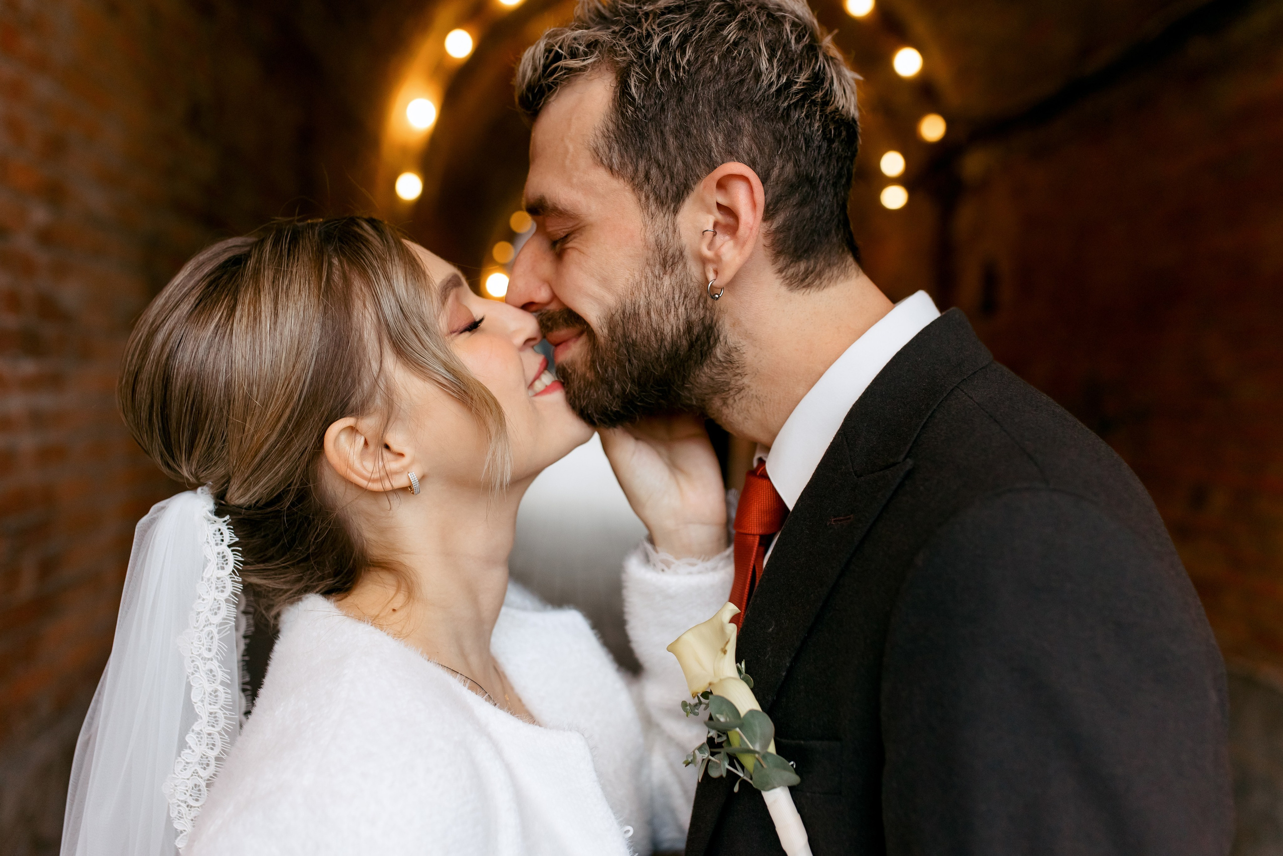 Д+М. Свадебный и портретный фотограф — Мария Костина