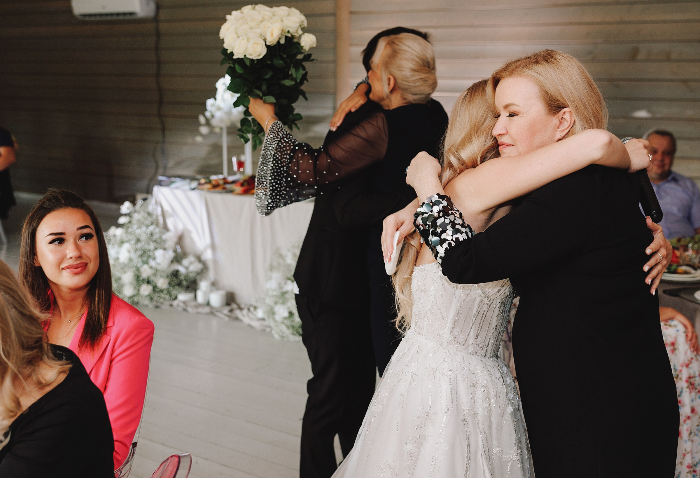 Артем и Александра. Свадебный фотограф и видеограф Дмитрий Горяченков