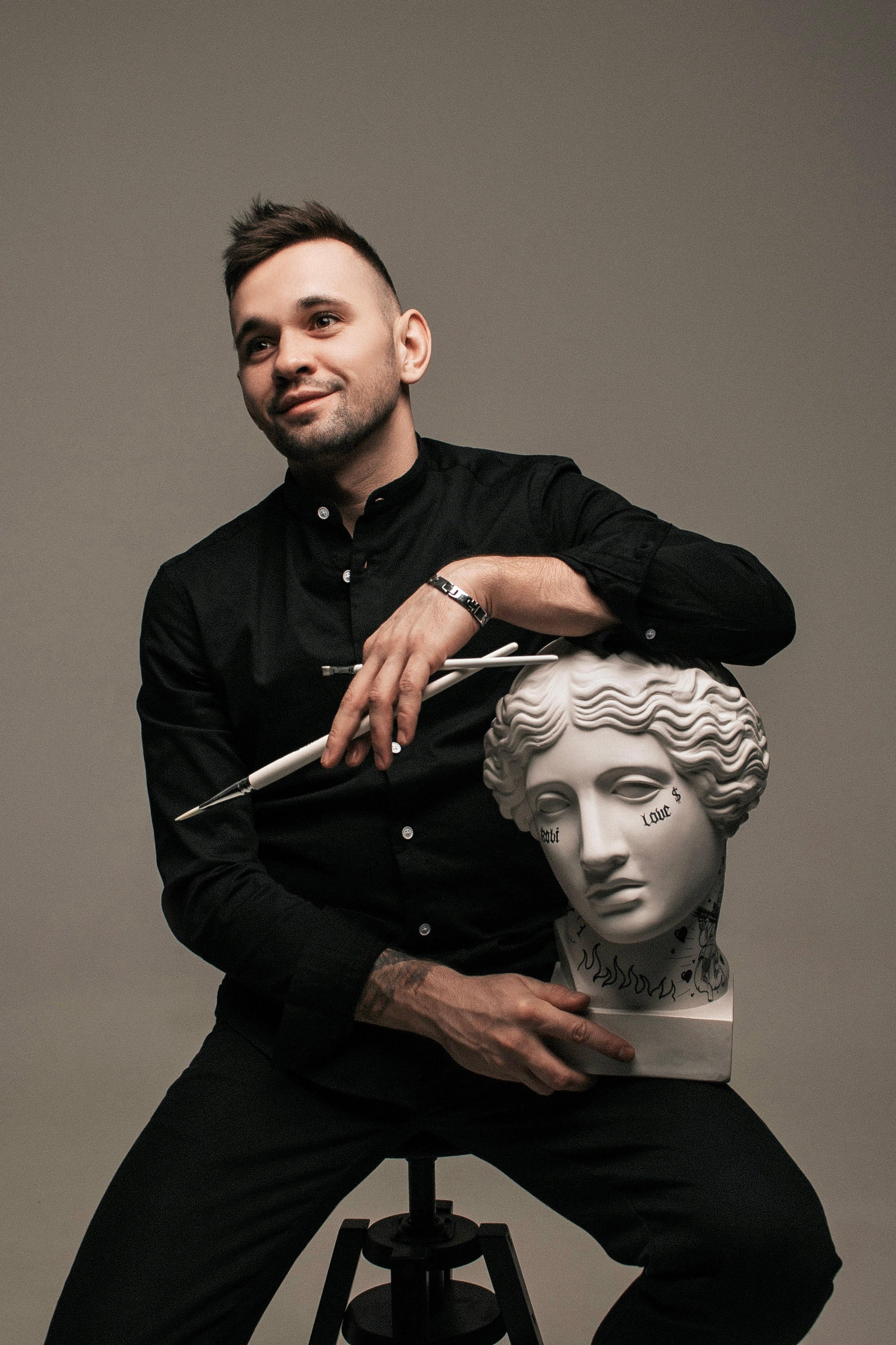 TEAM//KOBI. Фотограф Тюмень Пушковская Кристина