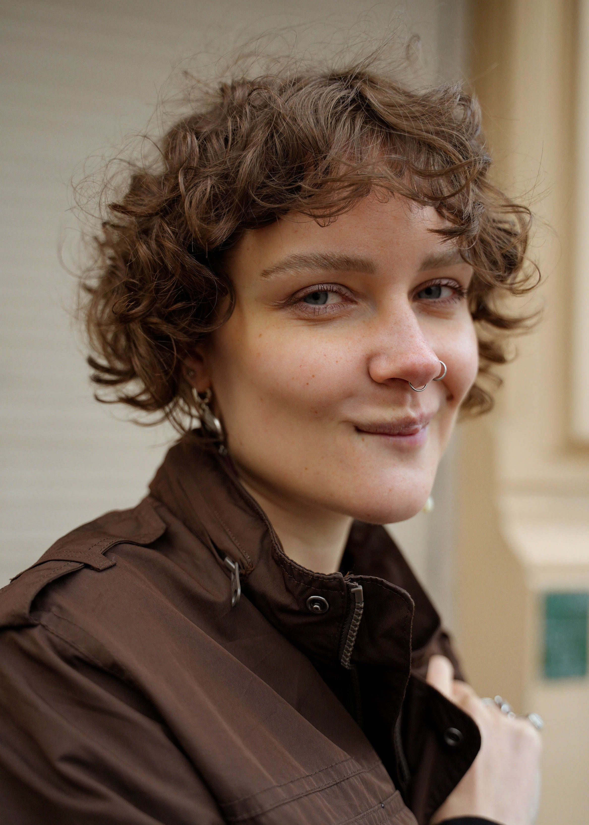 В А Л Е Р И Я. Арт фотограф и стилист Ульяна Терезникова