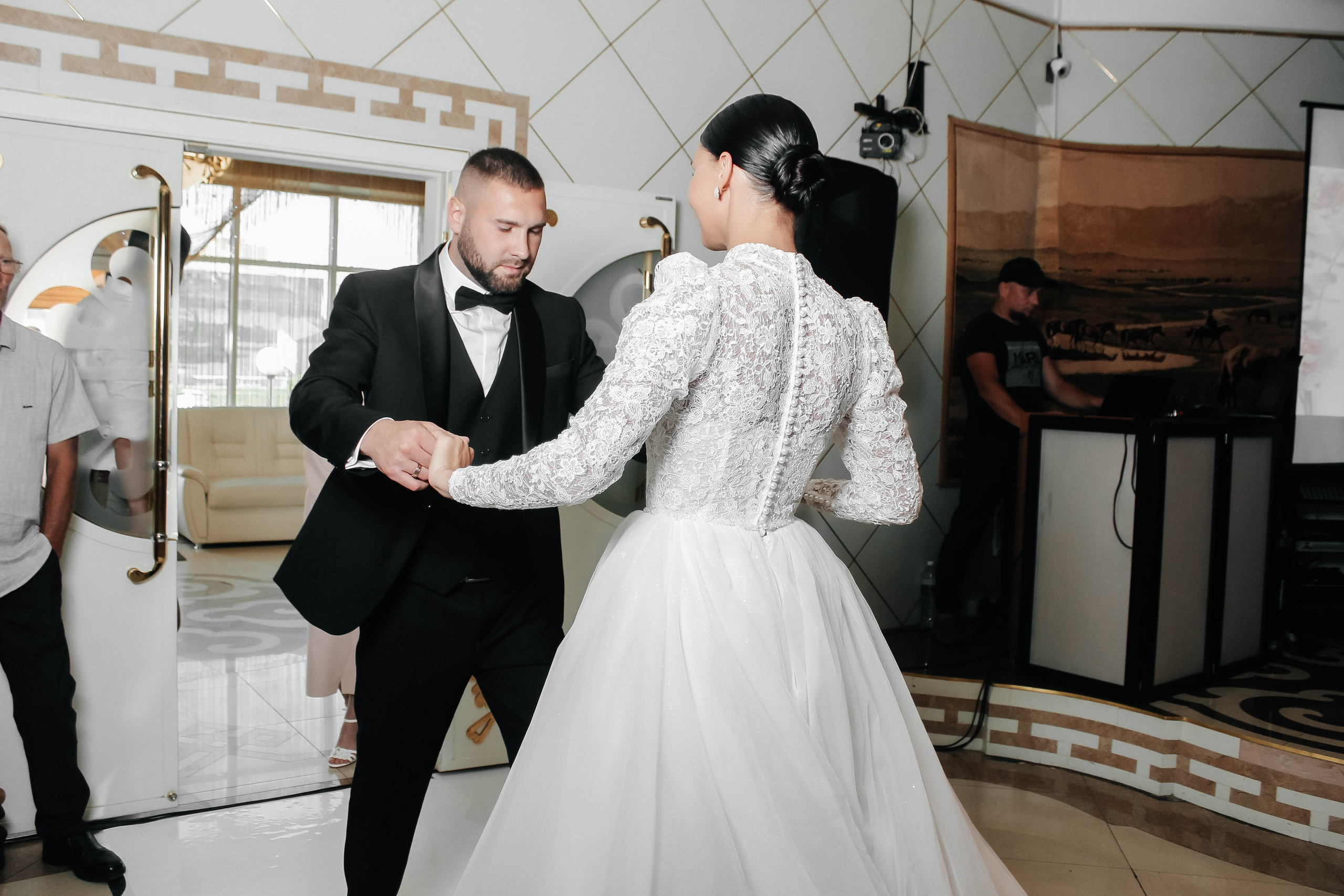 Кристина + Максим. Виктория Ларина — Портретный профессиональный фотограф в Иркутске