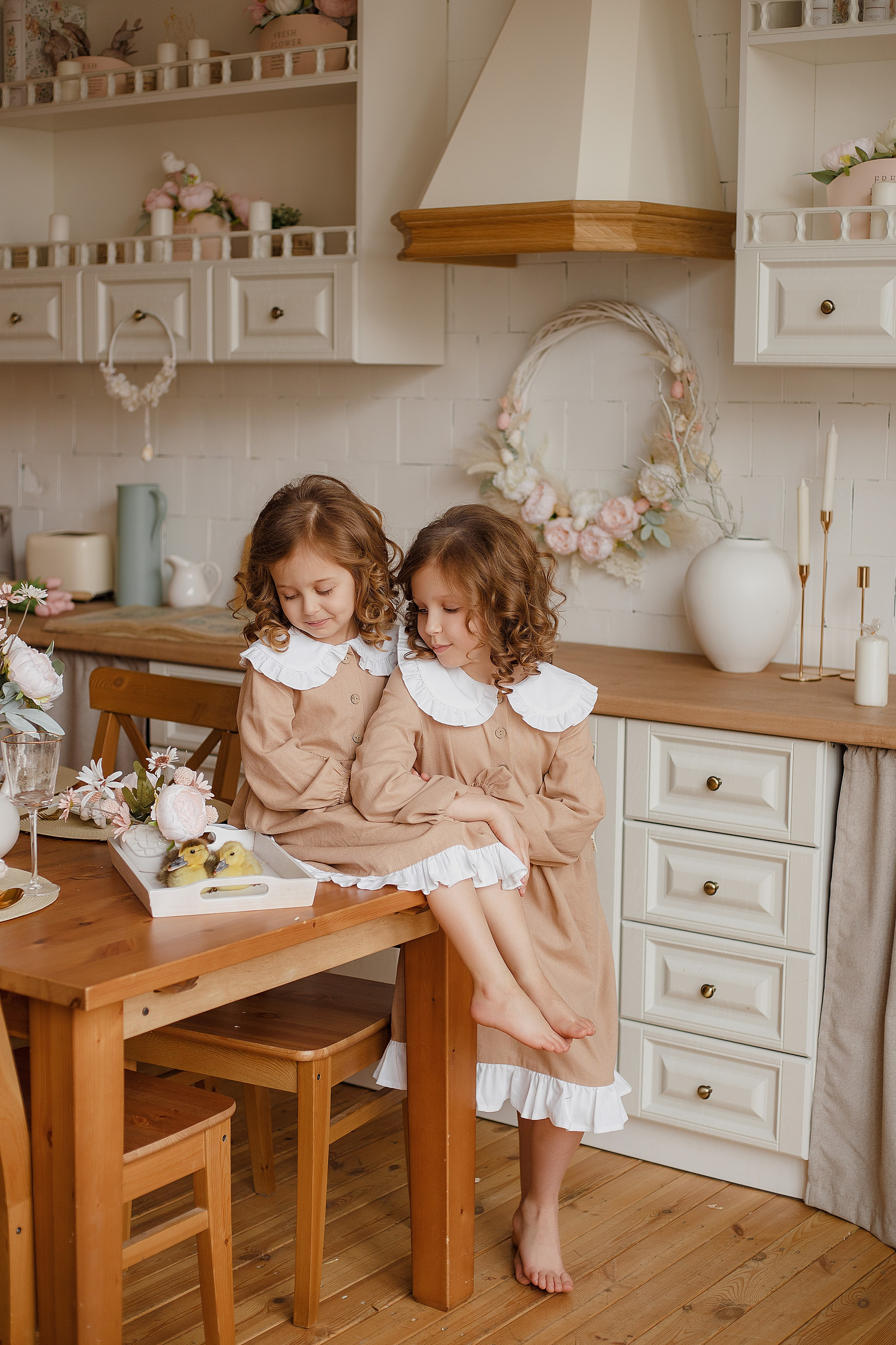 Утятки 25.03.24. Свадебный фотограф Санкт-Петербург  Москва