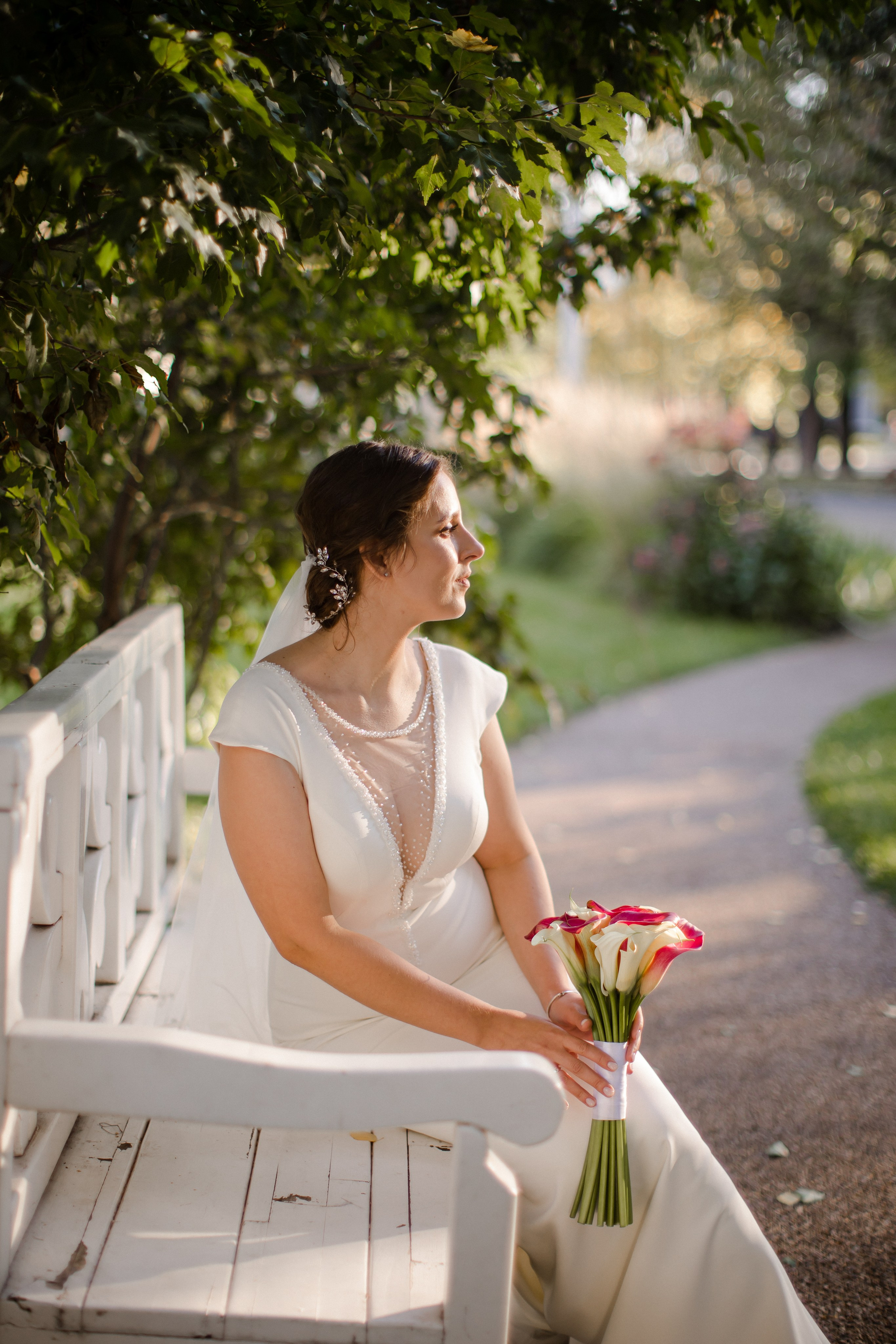 Свадьба Даши и Васи. Семейный и детский фотограф в Москве Кузьмина Мария
