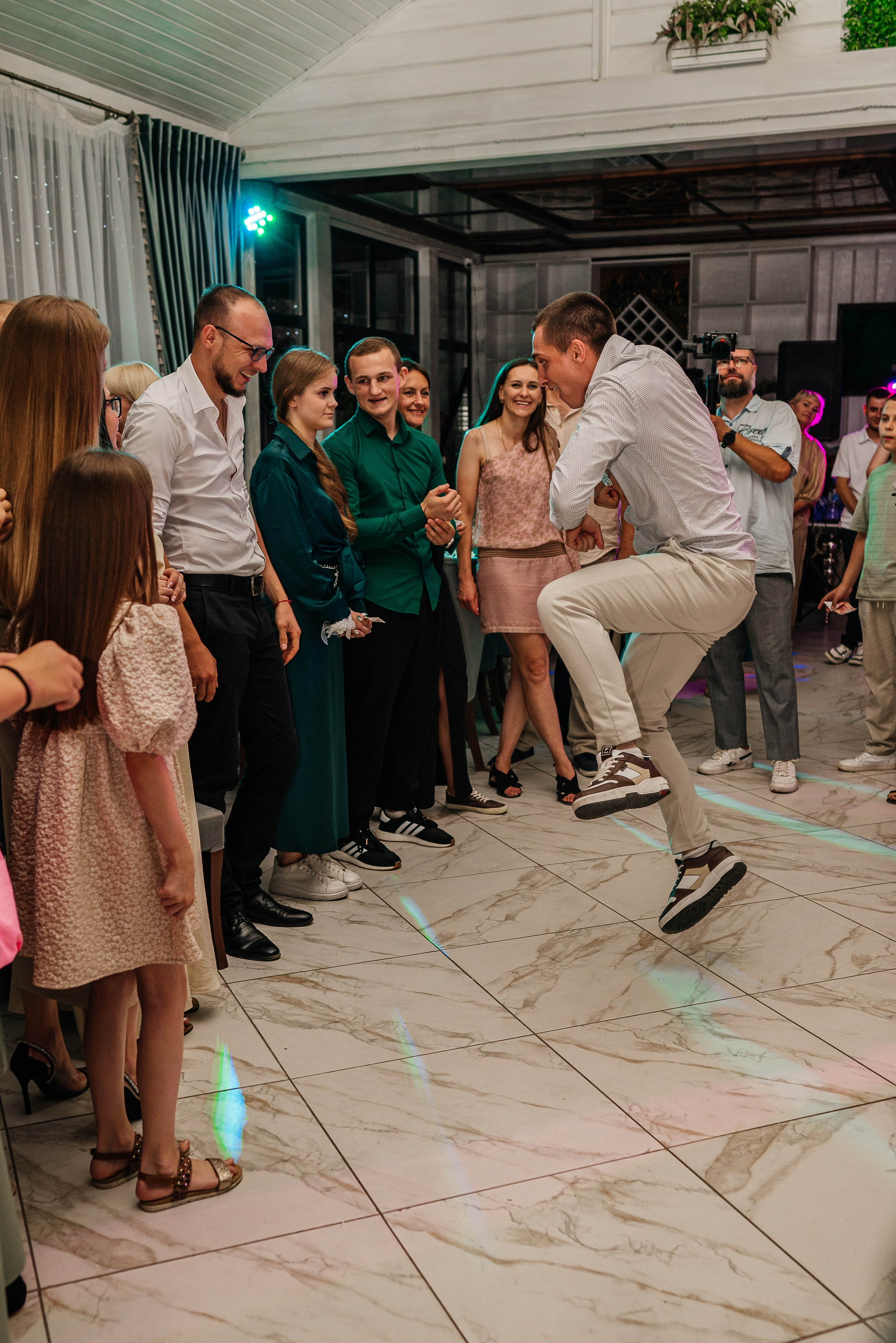 Данил и Леся 5.07.2025. Фотограф в Каменске-Шахтинском Ольга Сагал