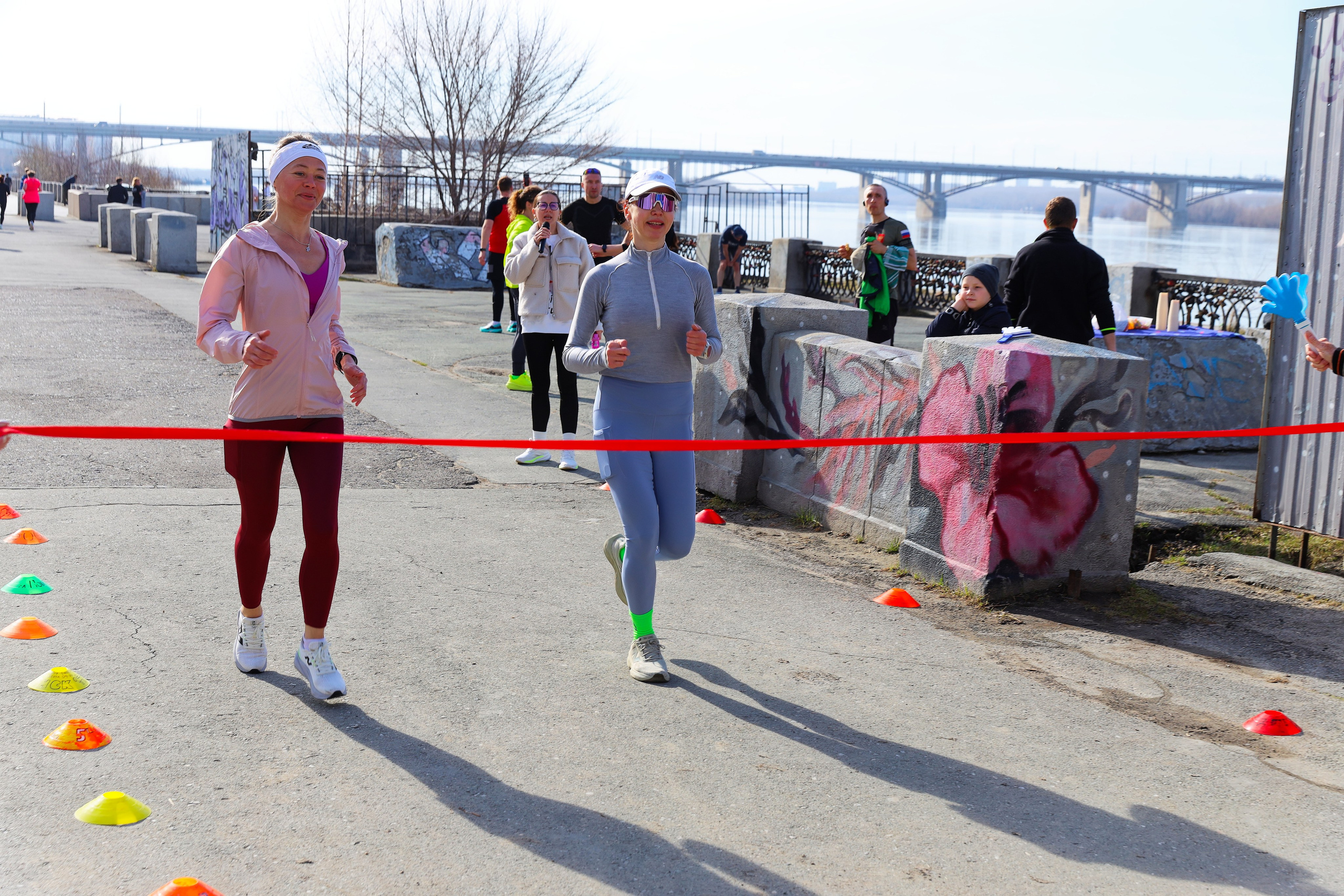 25.04.2026 Забег 5Вёрст. Клуб путешествий HimalTrex Горные туры в Гималаи Непал