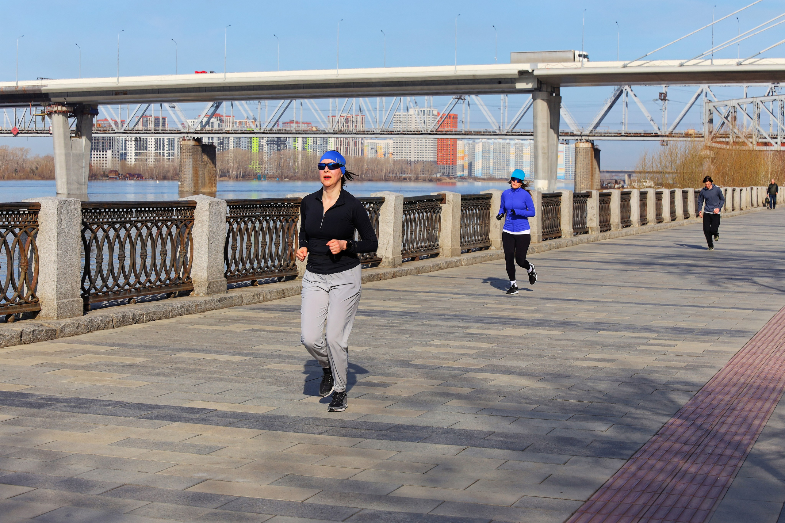 25.04.2026 Забег 5Вёрст. Клуб путешествий HimalTrex Горные туры в Гималаи Непал