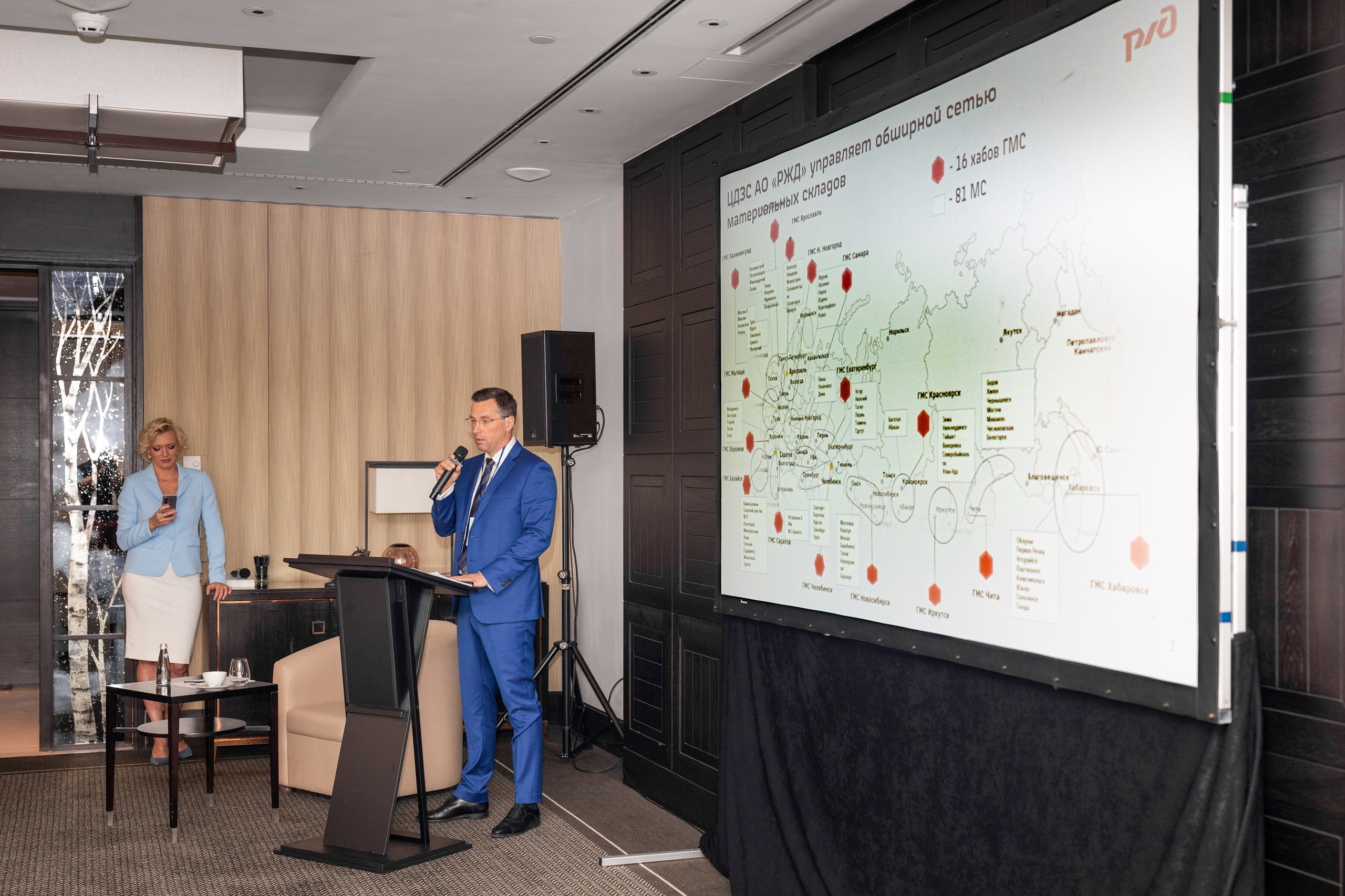 Бизнес-завтрак. Фотограф в Москве — Максим Тарасенко