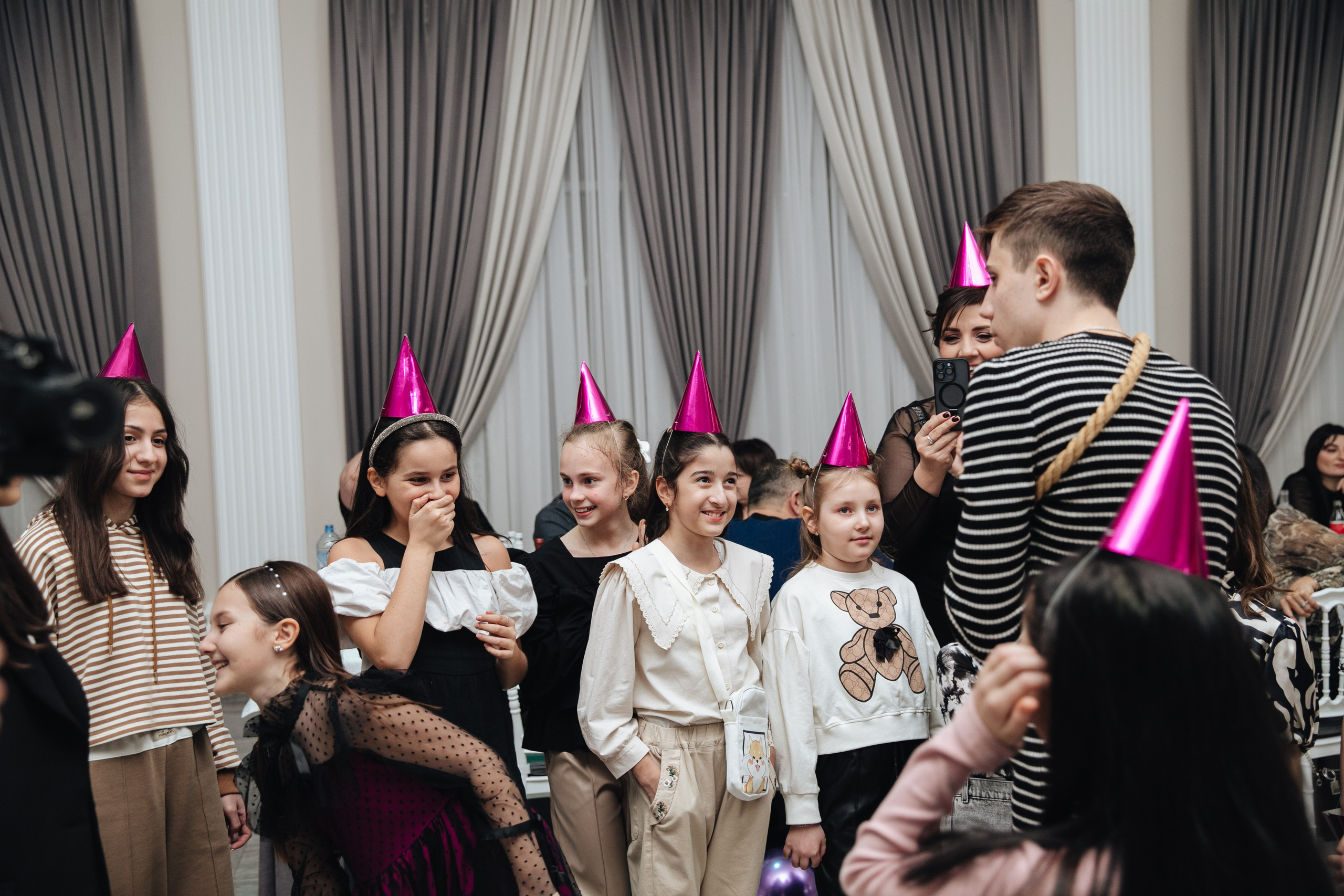 Happy birthday Иветта. Фотограф Георгиевск, КМВ Дамер Катерина
