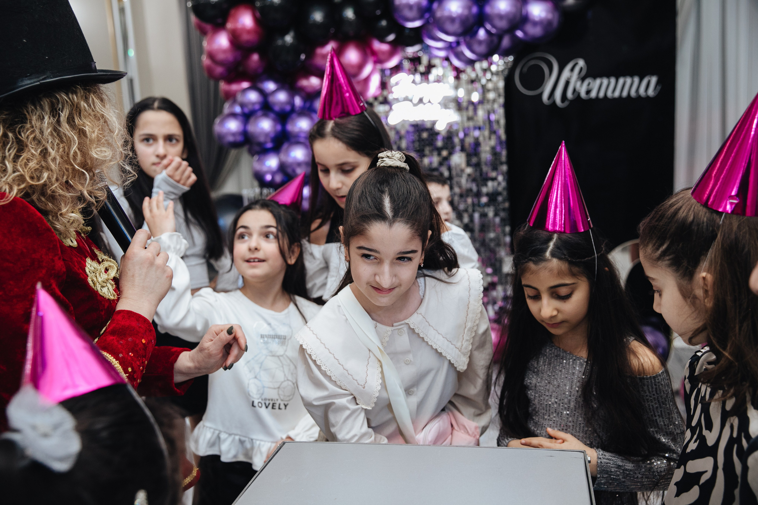 Happy birthday Иветта. Фотограф Георгиевск, КМВ Дамер Катерина
