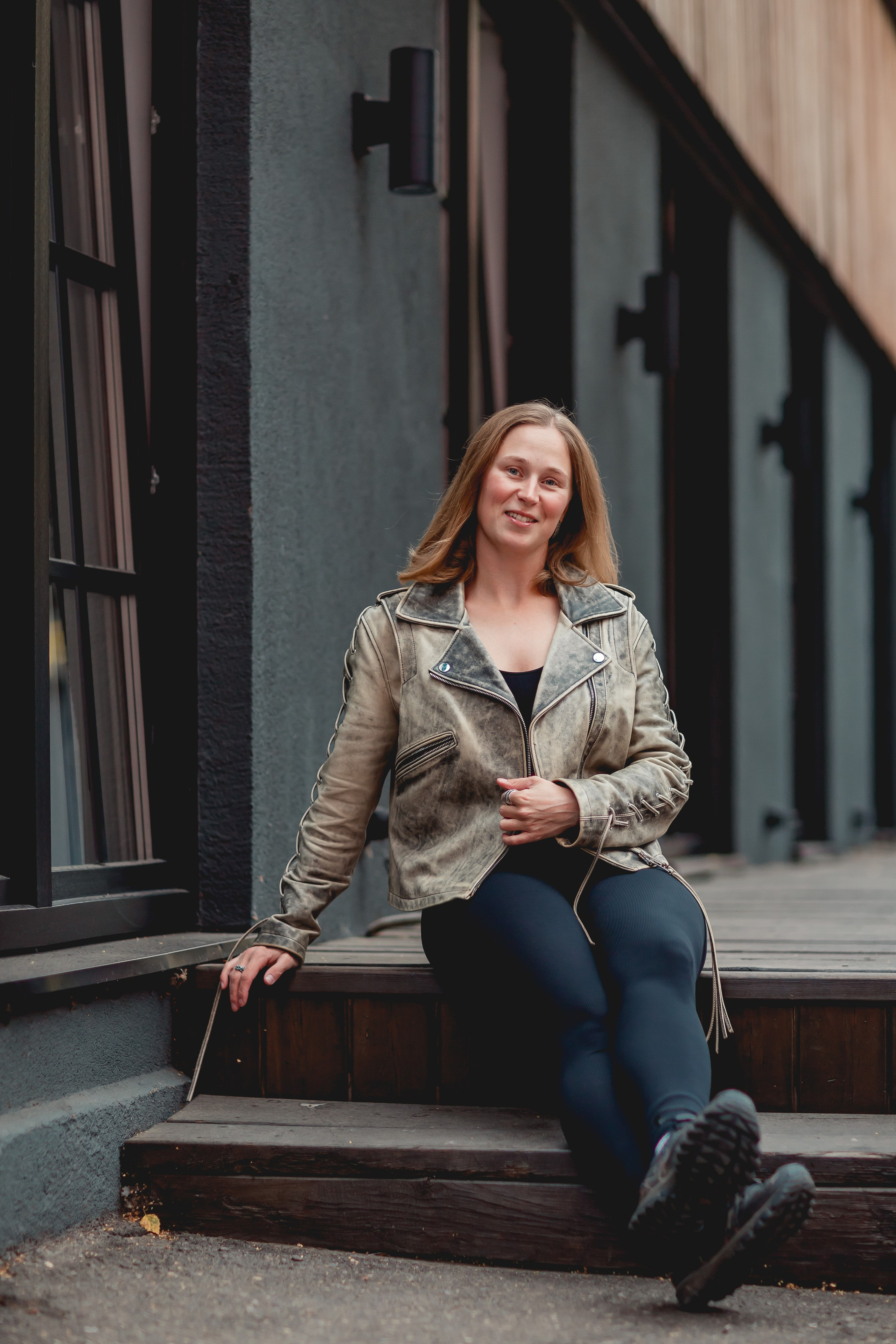 Мария. Семейный фотограф анималист Мария Крючкова