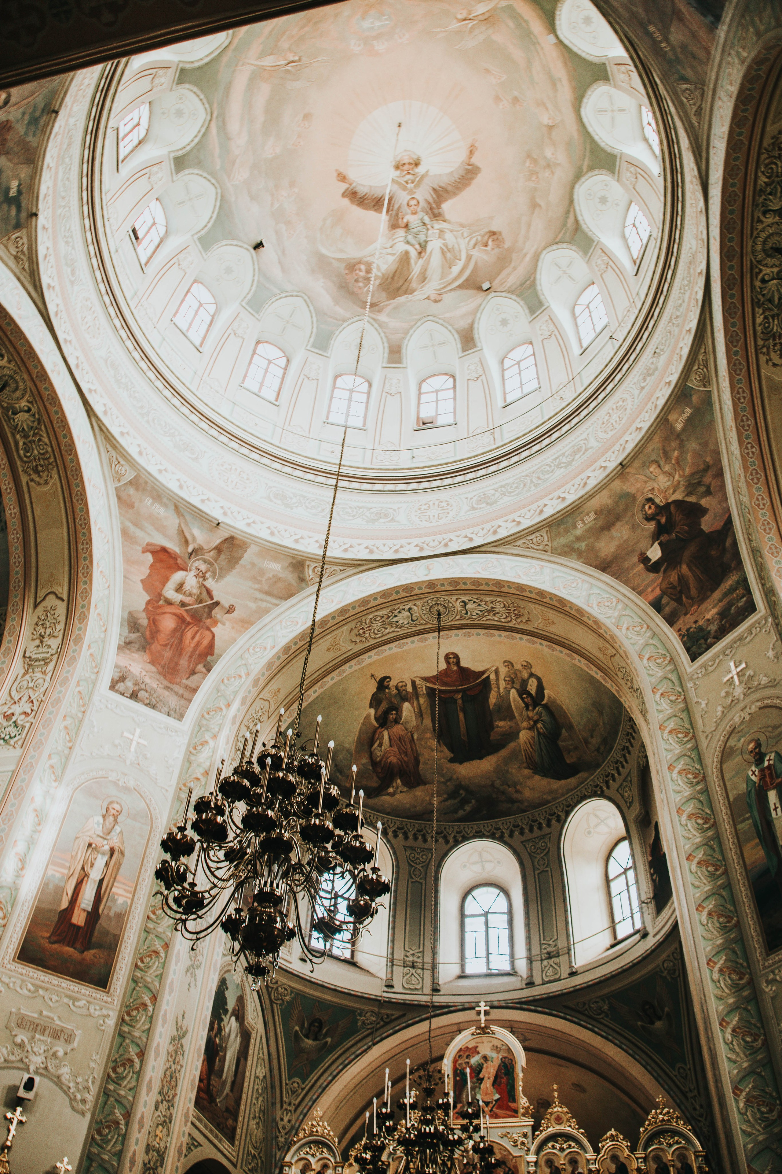 ХРАМЫ РОССИИ. солянка. Фотограф в Нижнем Новгороде