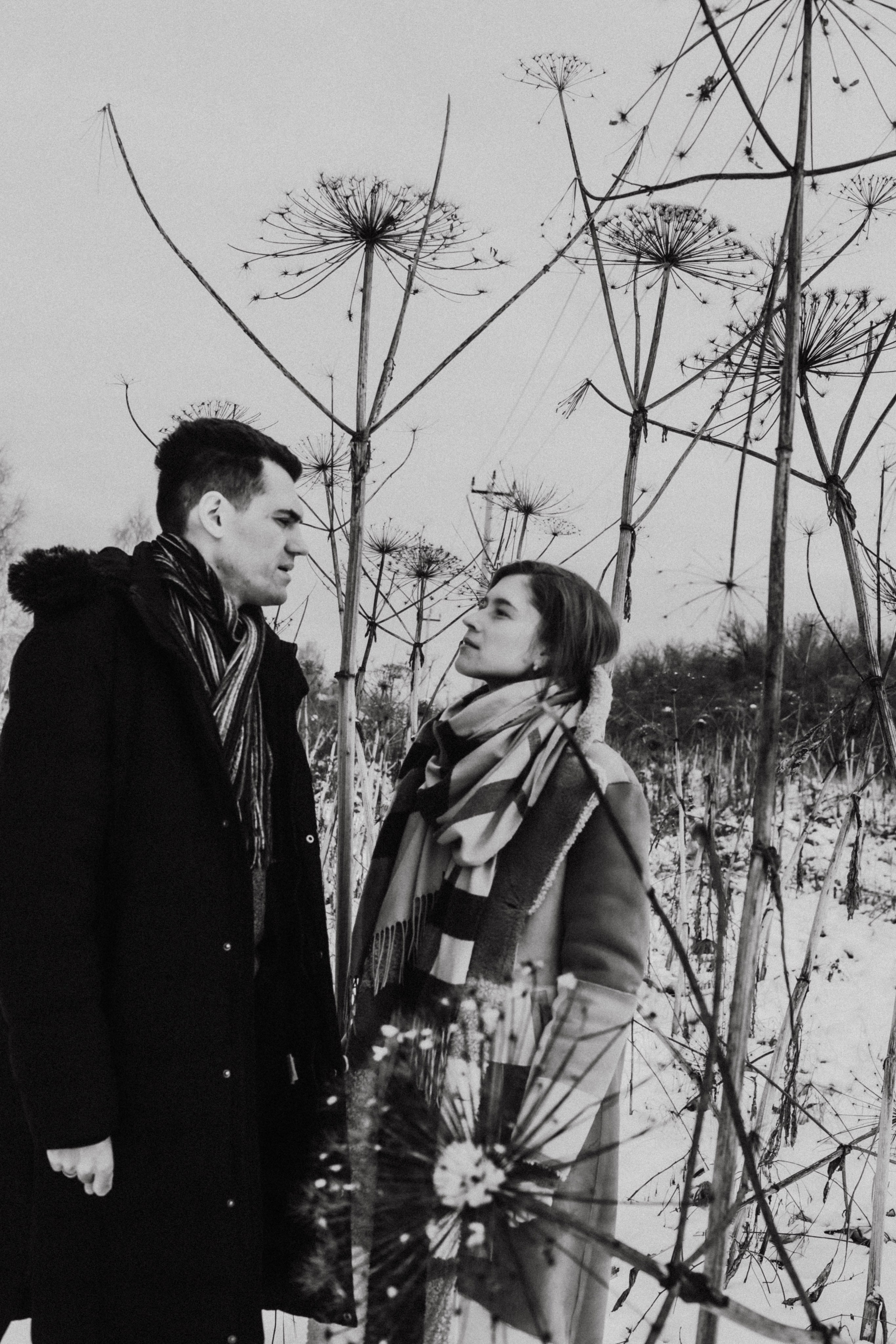 АНя+ Ваня. Фотограф в Нижнем Новгороде