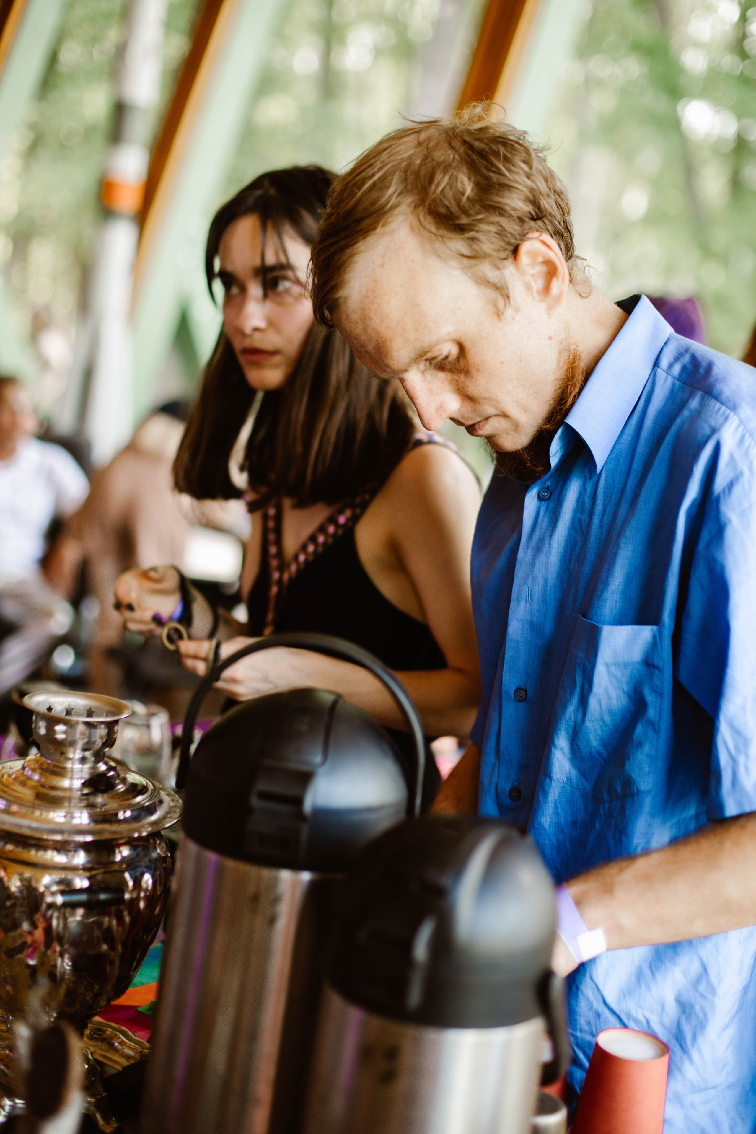 Кармабал. Фотограф в Нижнем Новгороде