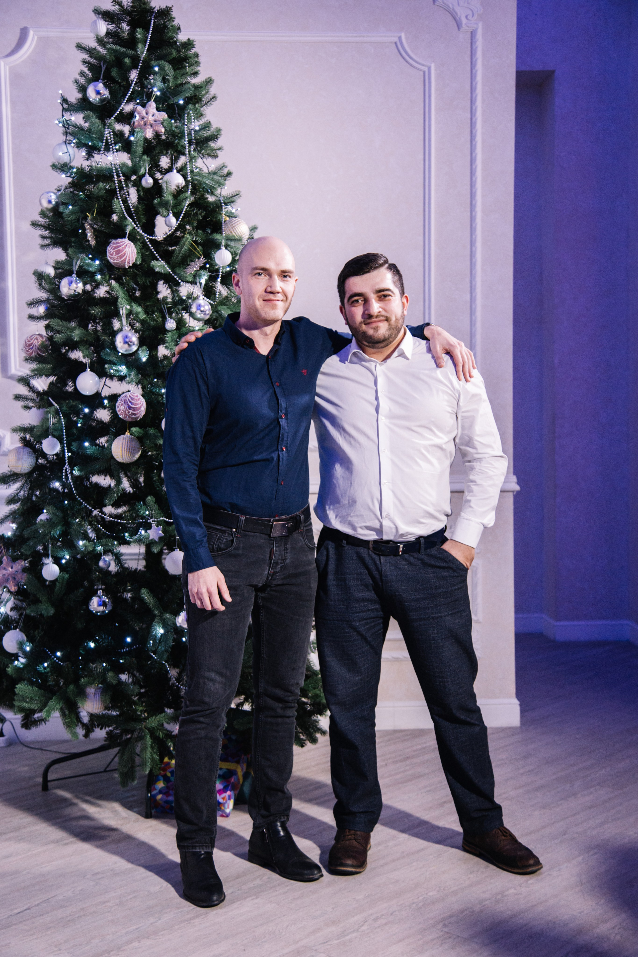 New Year. Свадебный и семейный фотограф в Перми Лилия Гатауллина