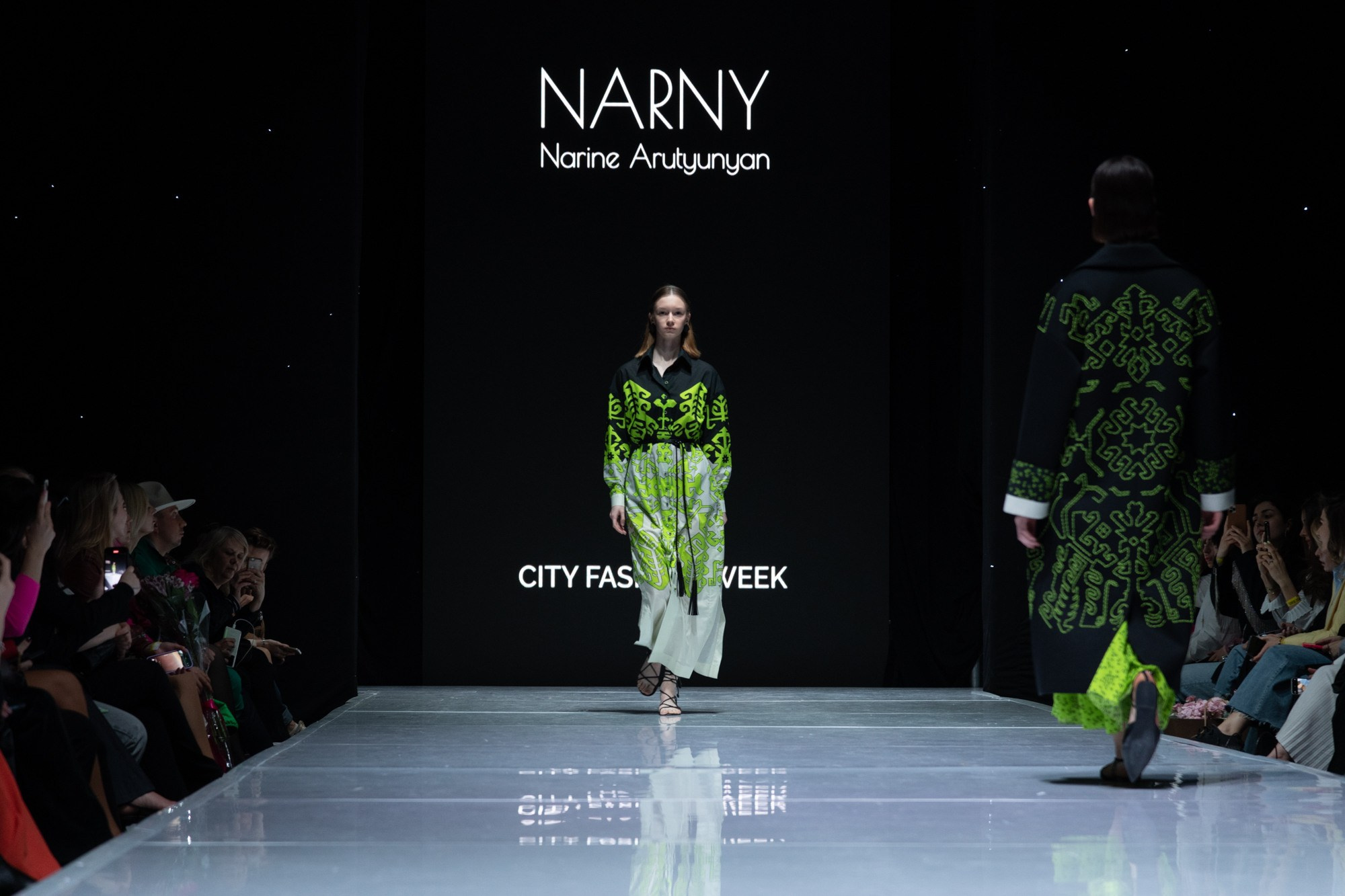 NARNY / 23. Sakunov Photo