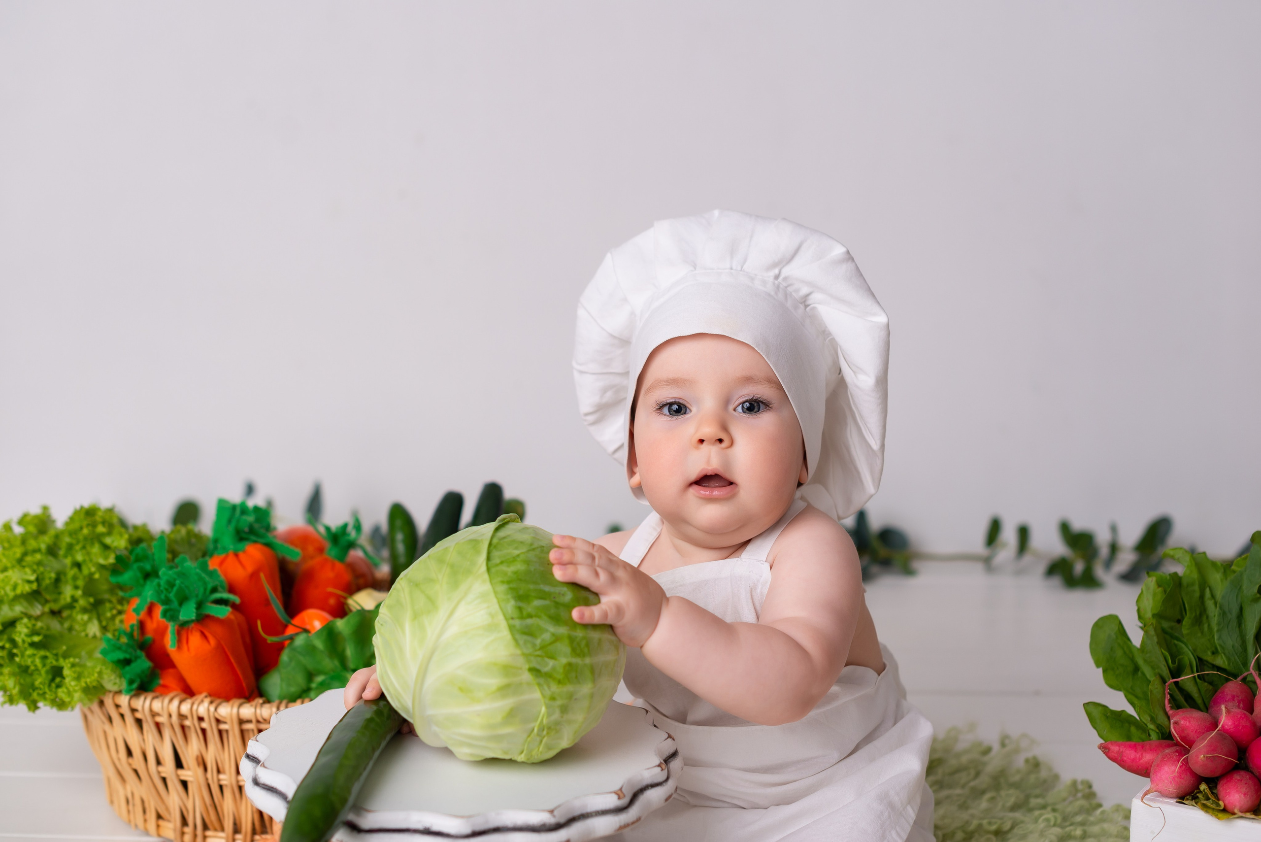 Лев. Детская фотостудия «Мандаринка» | Детский фотограф Краснодар