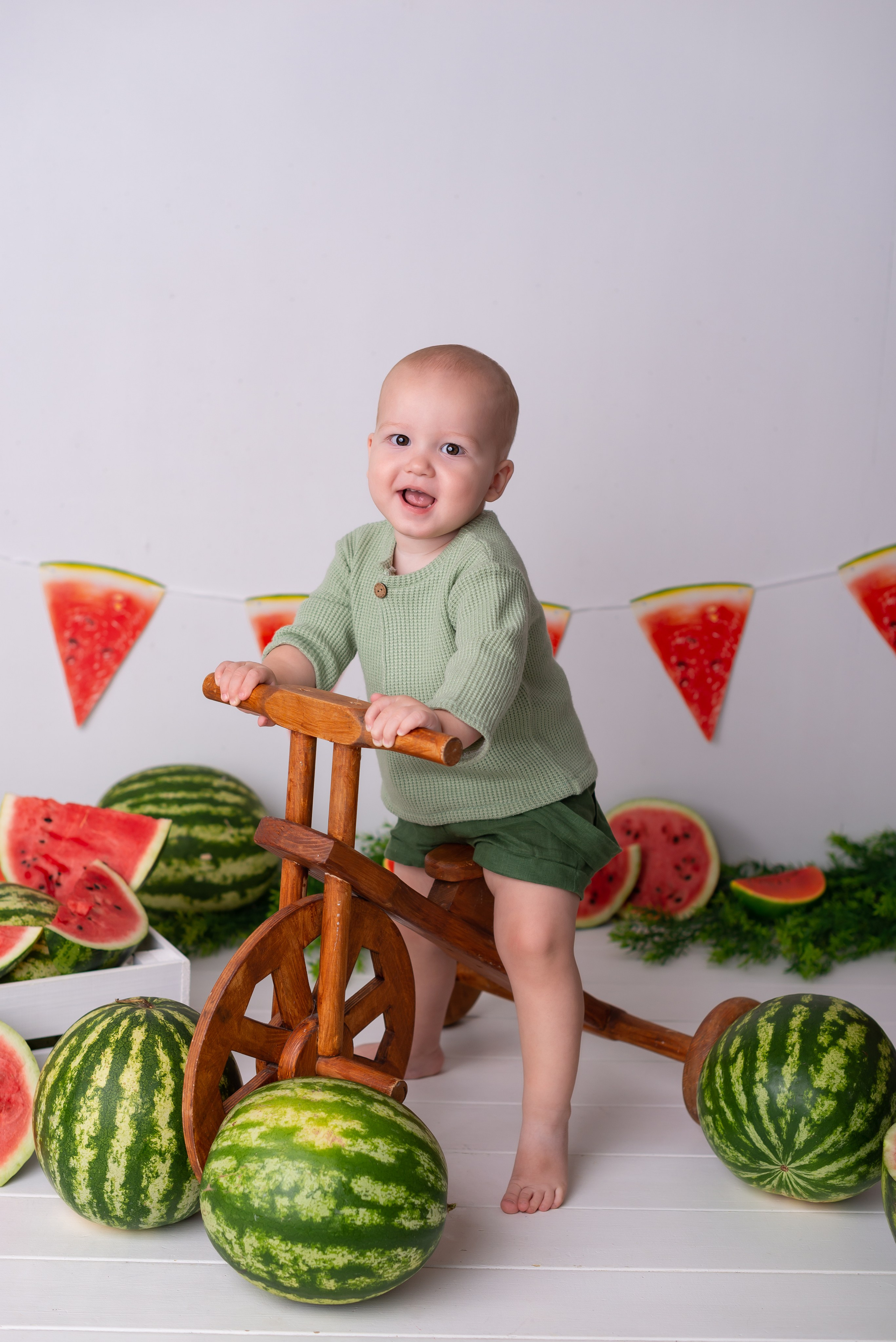 Мирон. Детская фотостудия «Мандаринка» | Детский фотограф Краснодар