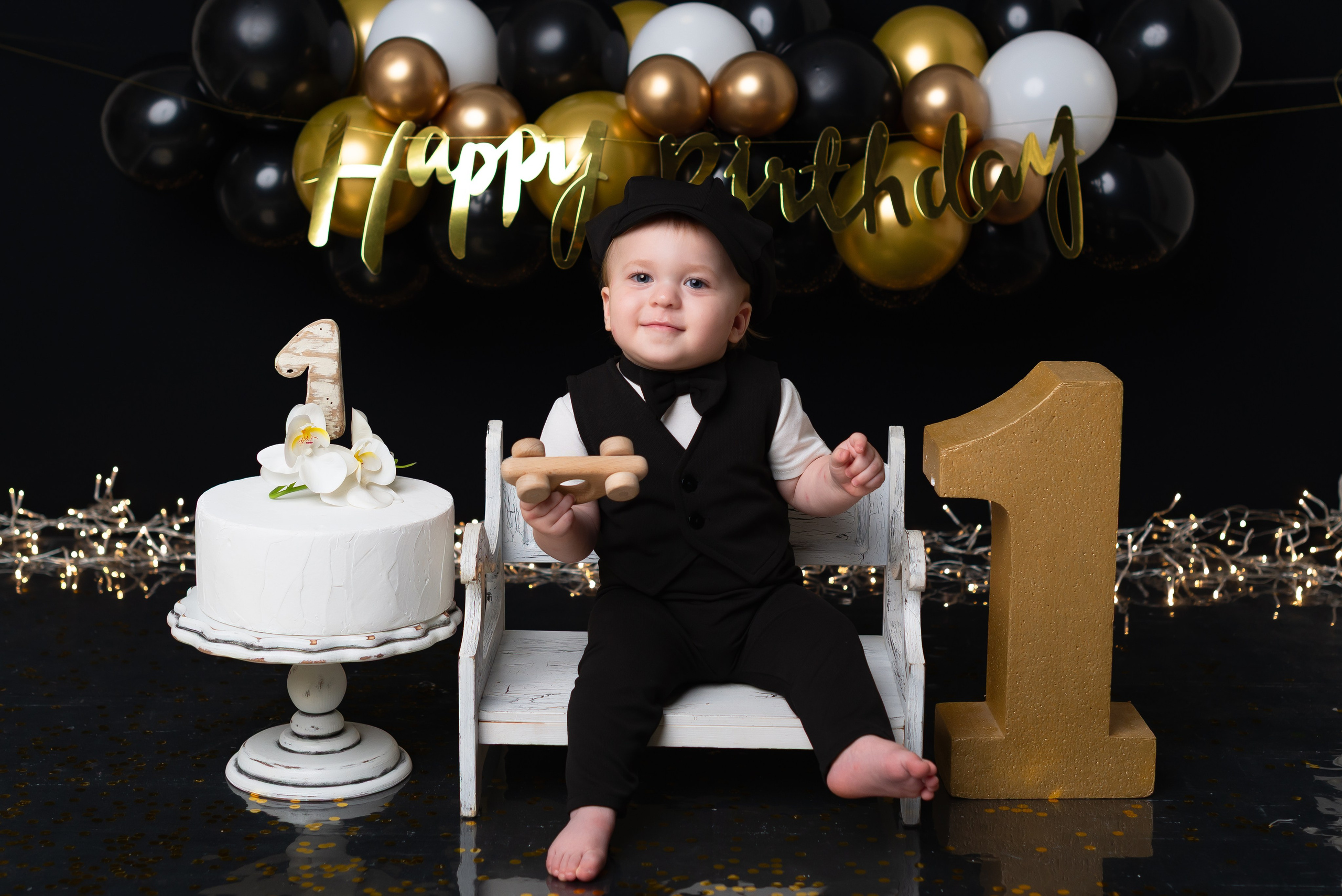 фотосессия на годик мальчику краснодар