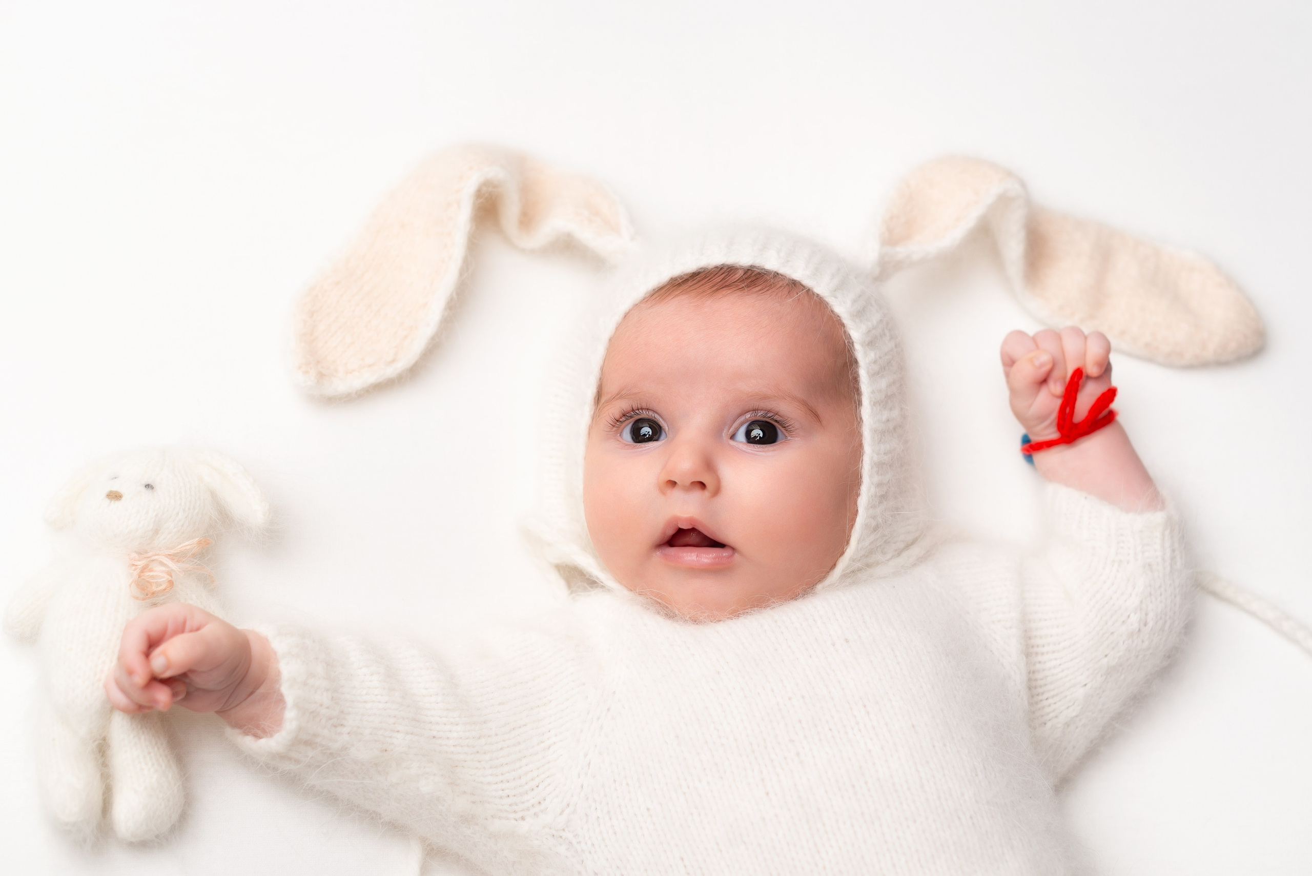 Рузанна. Детская фотостудия «Мандаринка» | Детский фотограф Краснодар