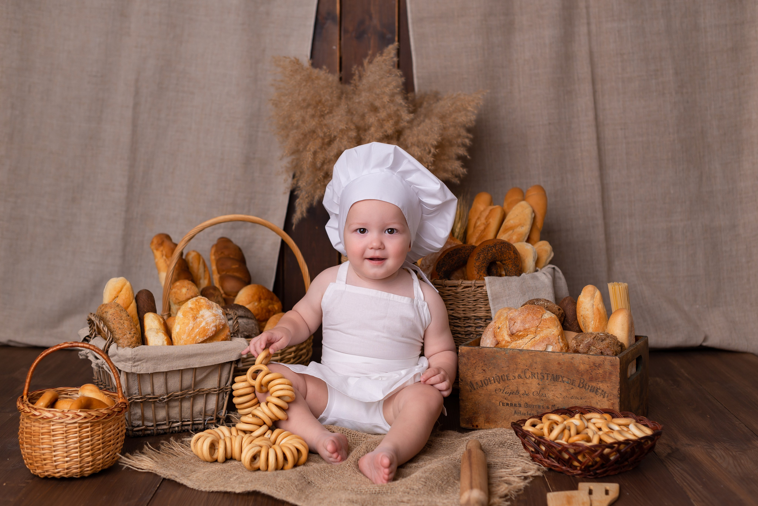 Мирон. Детская фотостудия «Мандаринка» | Детский фотограф Краснодар