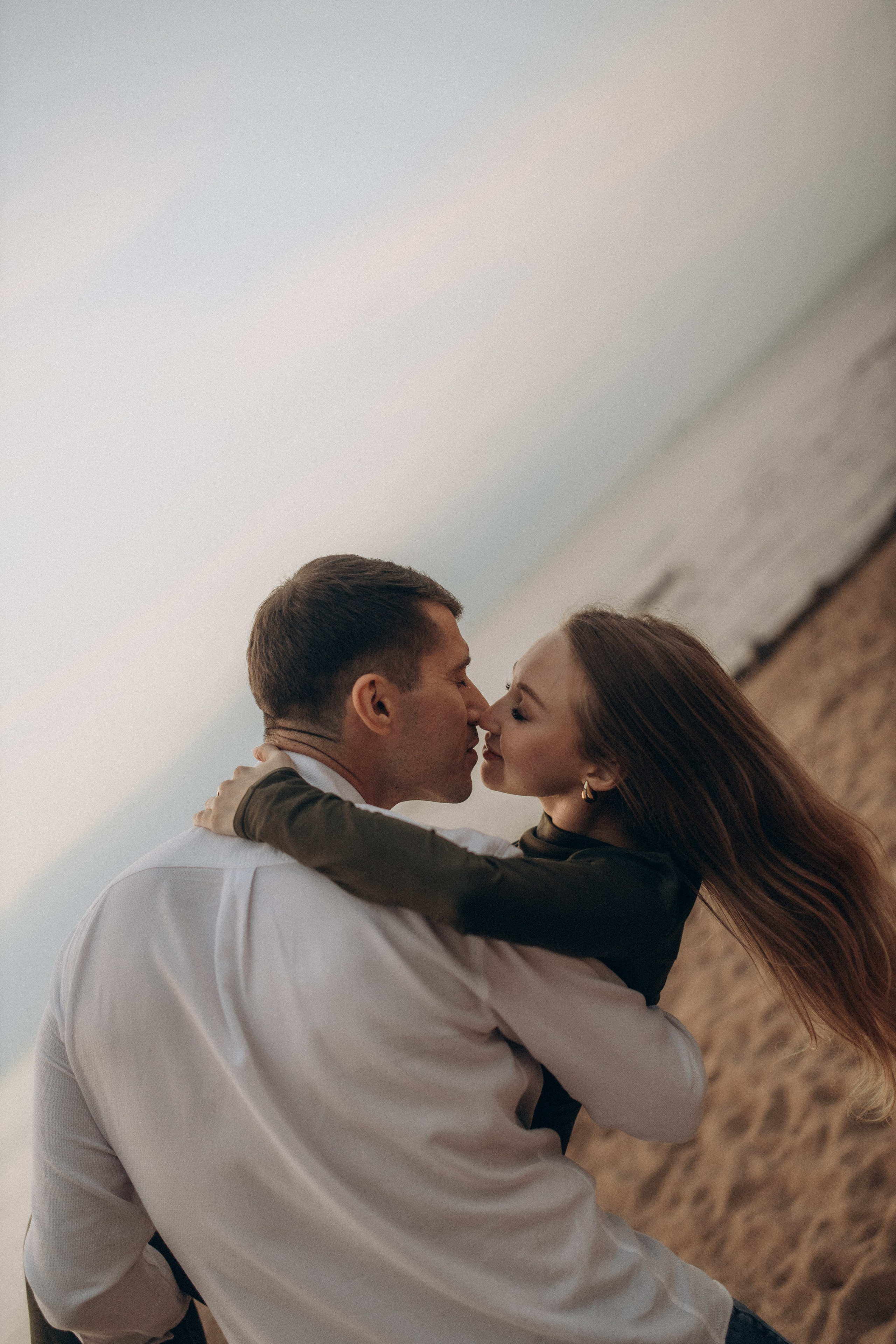 Тимур и Лера. Фотограф в Петербурге Ольга Стрельченко