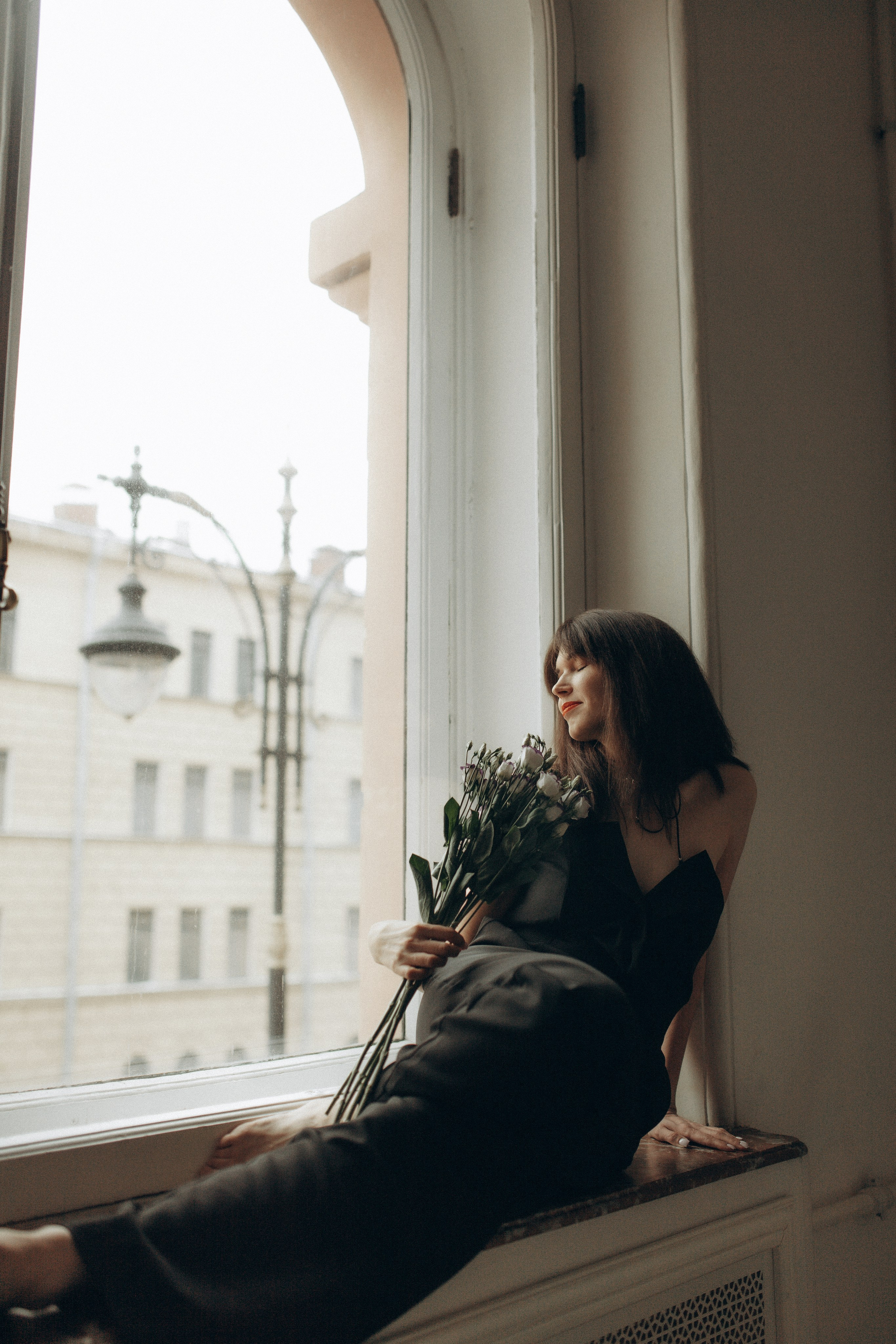 Маша. Фотограф в Петербурге Ольга Стрельченко