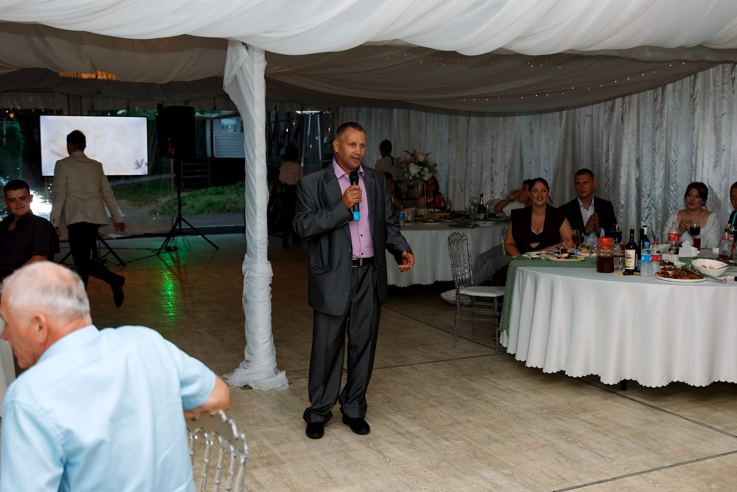 Марина & Вячеслав. Фотограф Любовь Корниенко, Примоский край