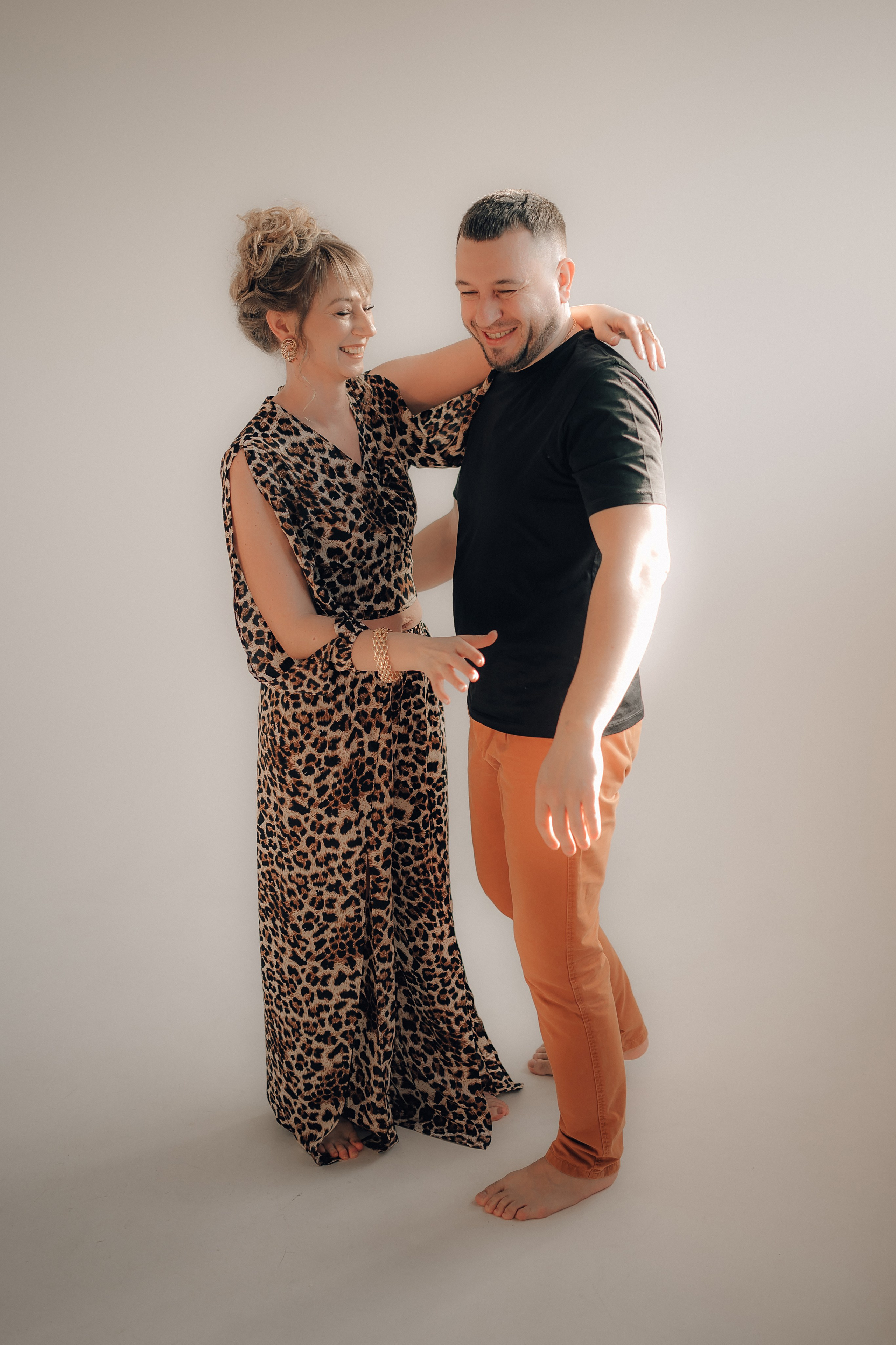 Смотреть можно — трогать нельзя, ЗА МУ ЖЕМ. Детский и семейный фотограф Катерина Мишина