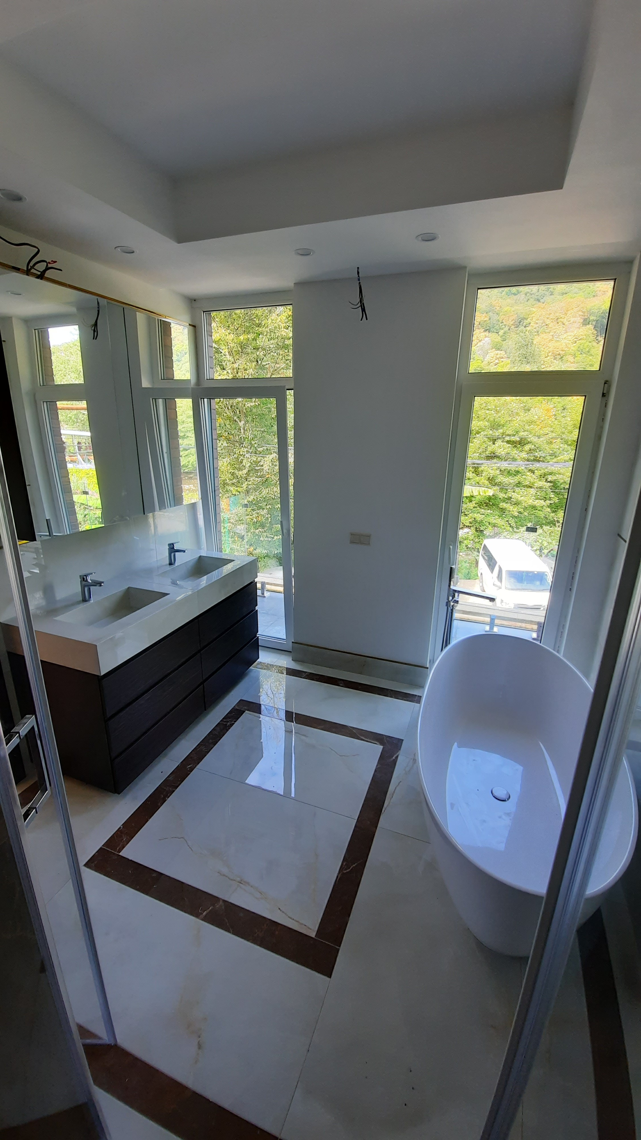 Дизайн и отделка квартир в Красноярске|Ремонт квартир под ключ. Дизайн и ремонт в Красноярске|Анна Смолянинова