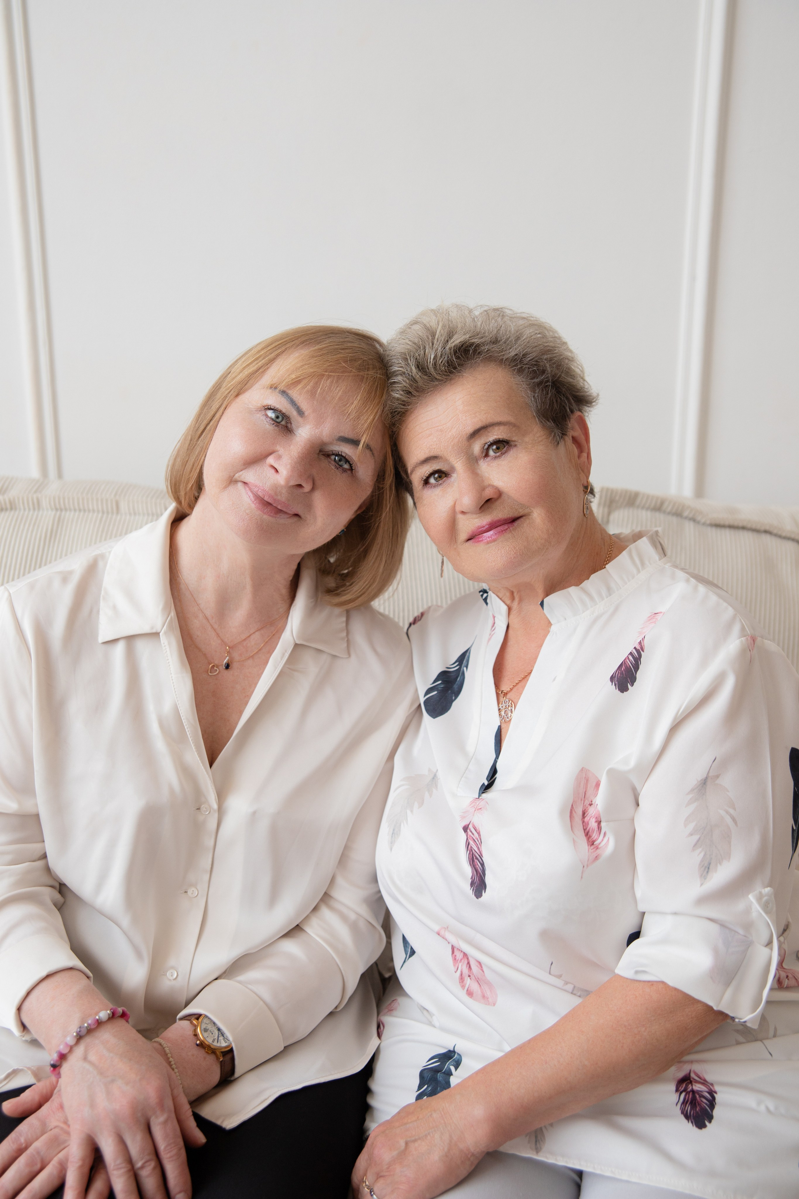 Семейная. Женский и семейный фотограф в Москве Лисовская Юлия