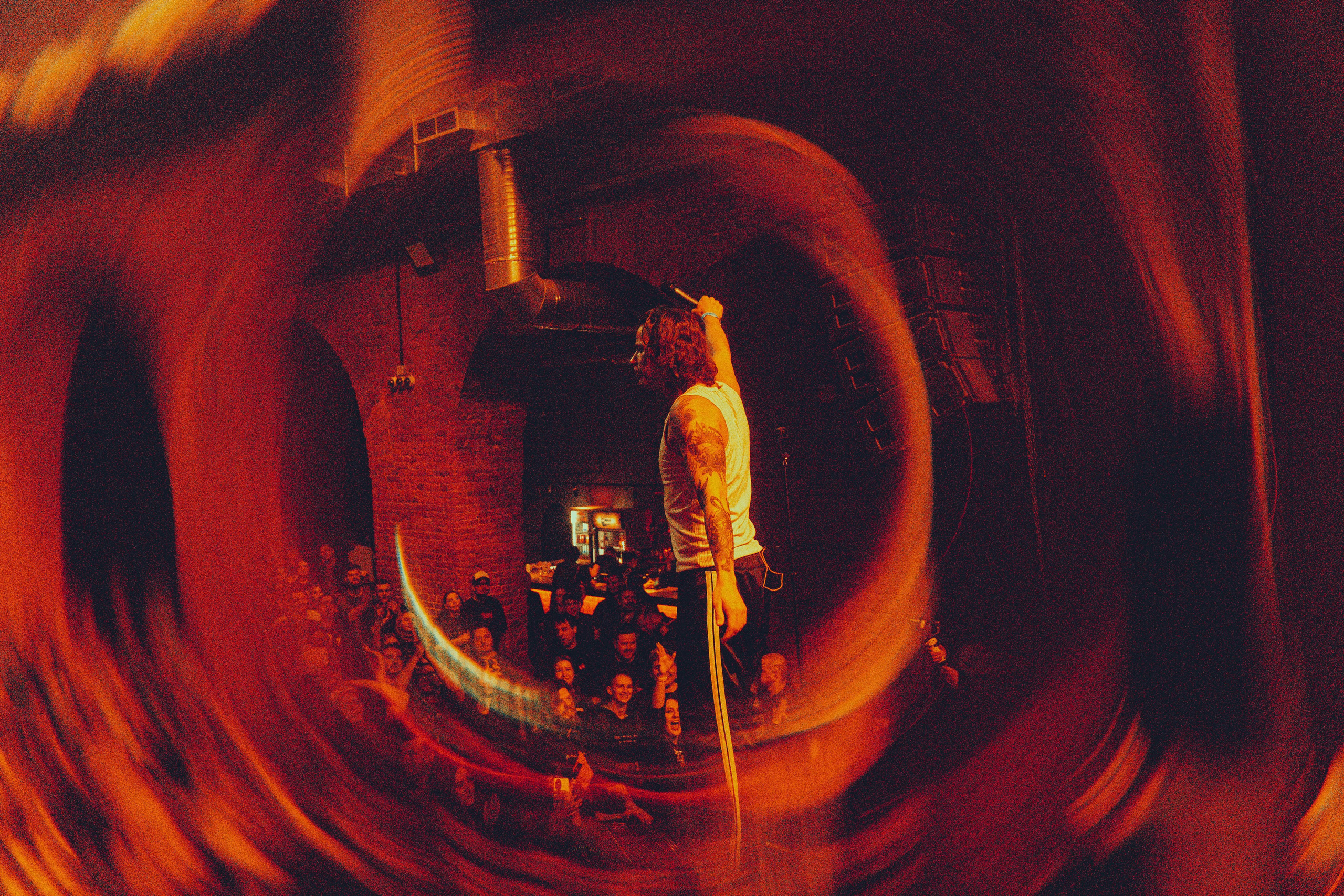 The Korea 16.05.2025. Фотограф Дядя Сник