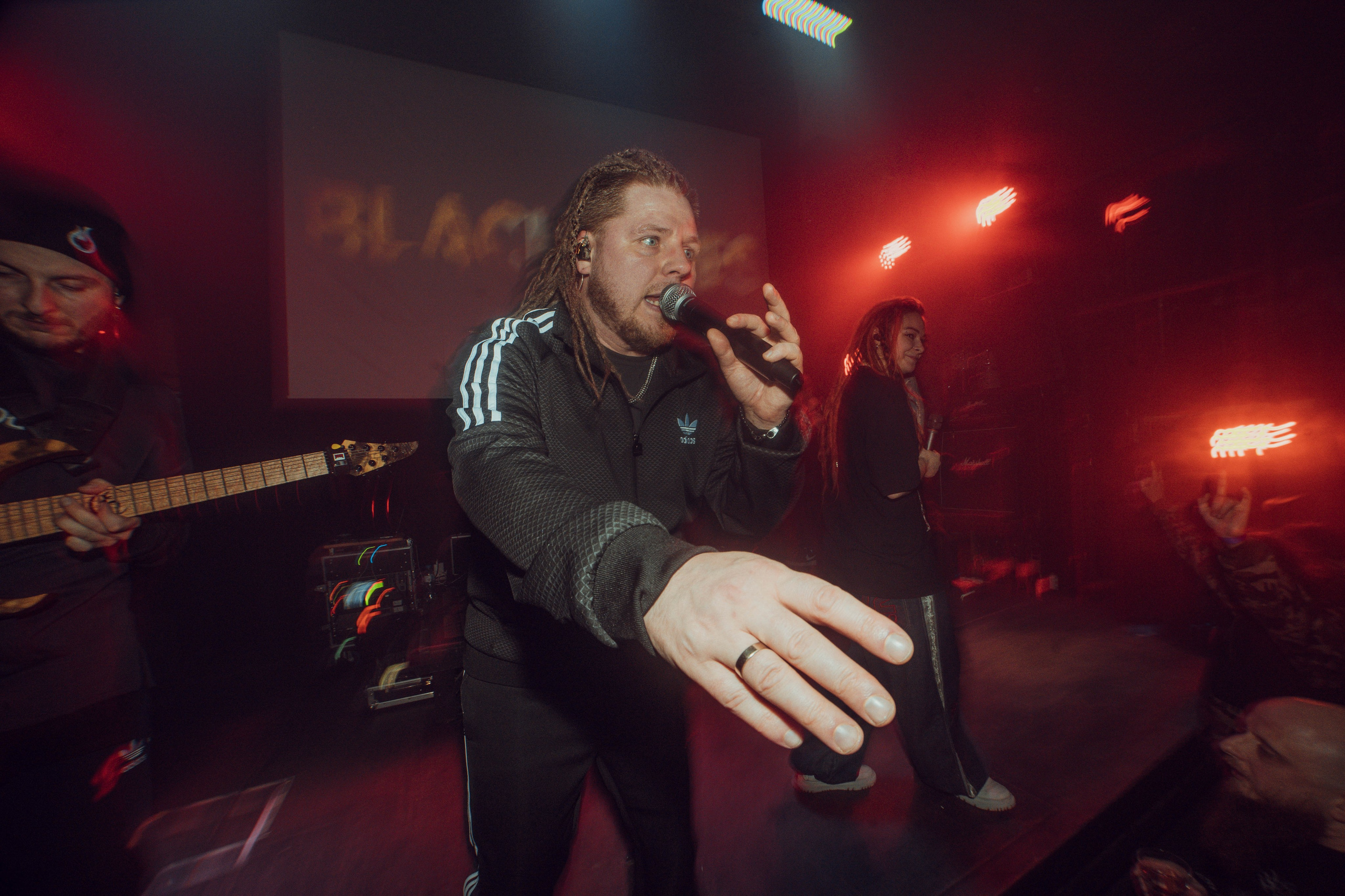 Blackpyres 20.01.2024. Фотограф Дядя Сник