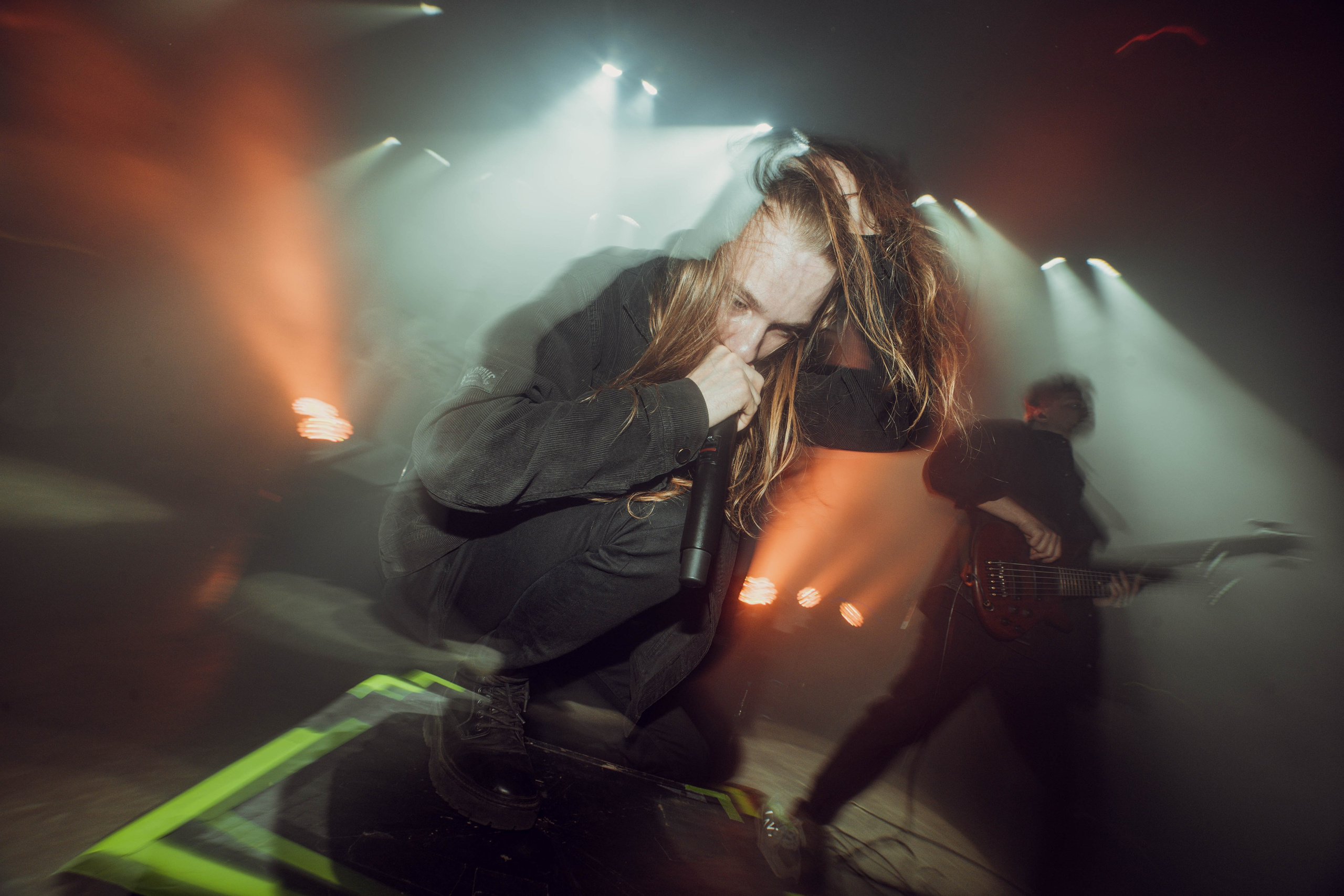 Shokran 14.03.2024. Фотограф Дядя Сник