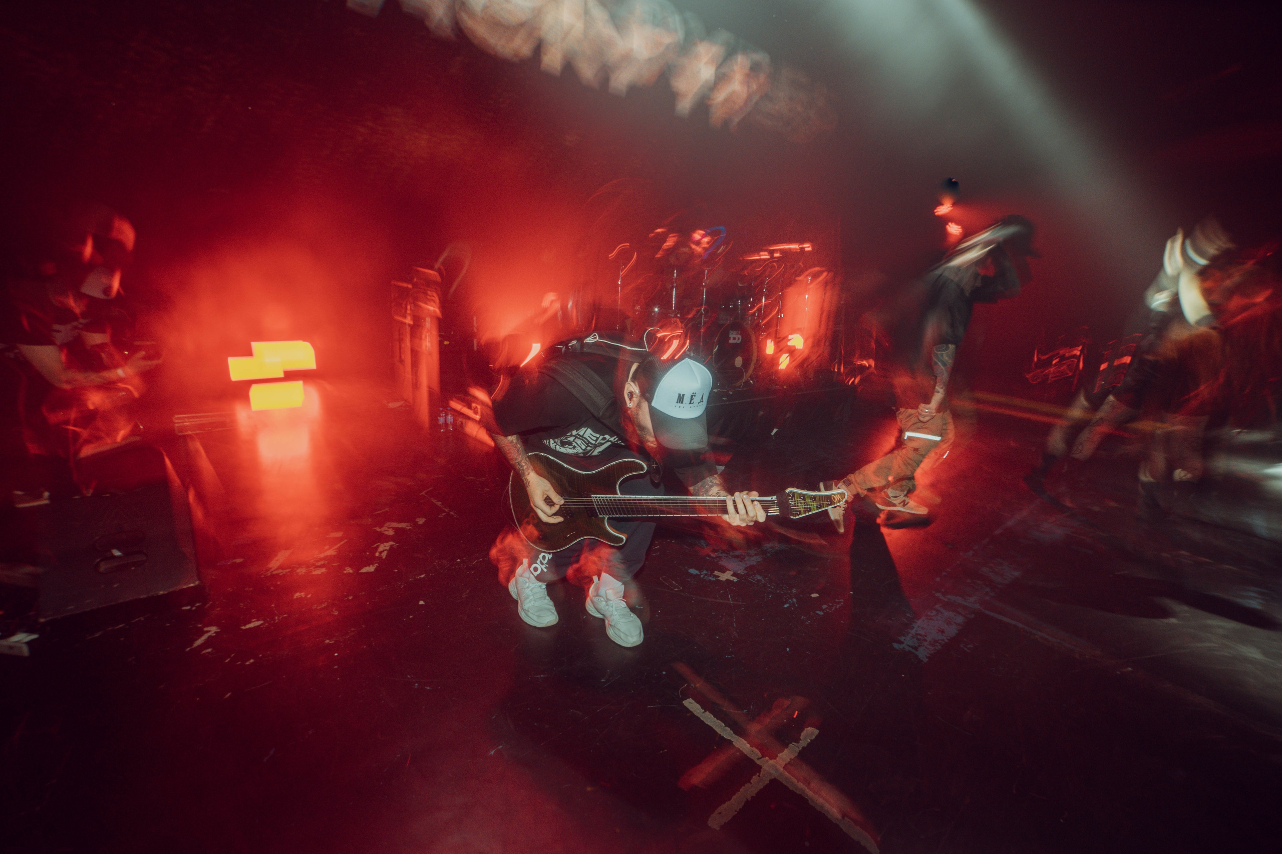 Blackpyres 10.05.2024. Фотограф Дядя Сник