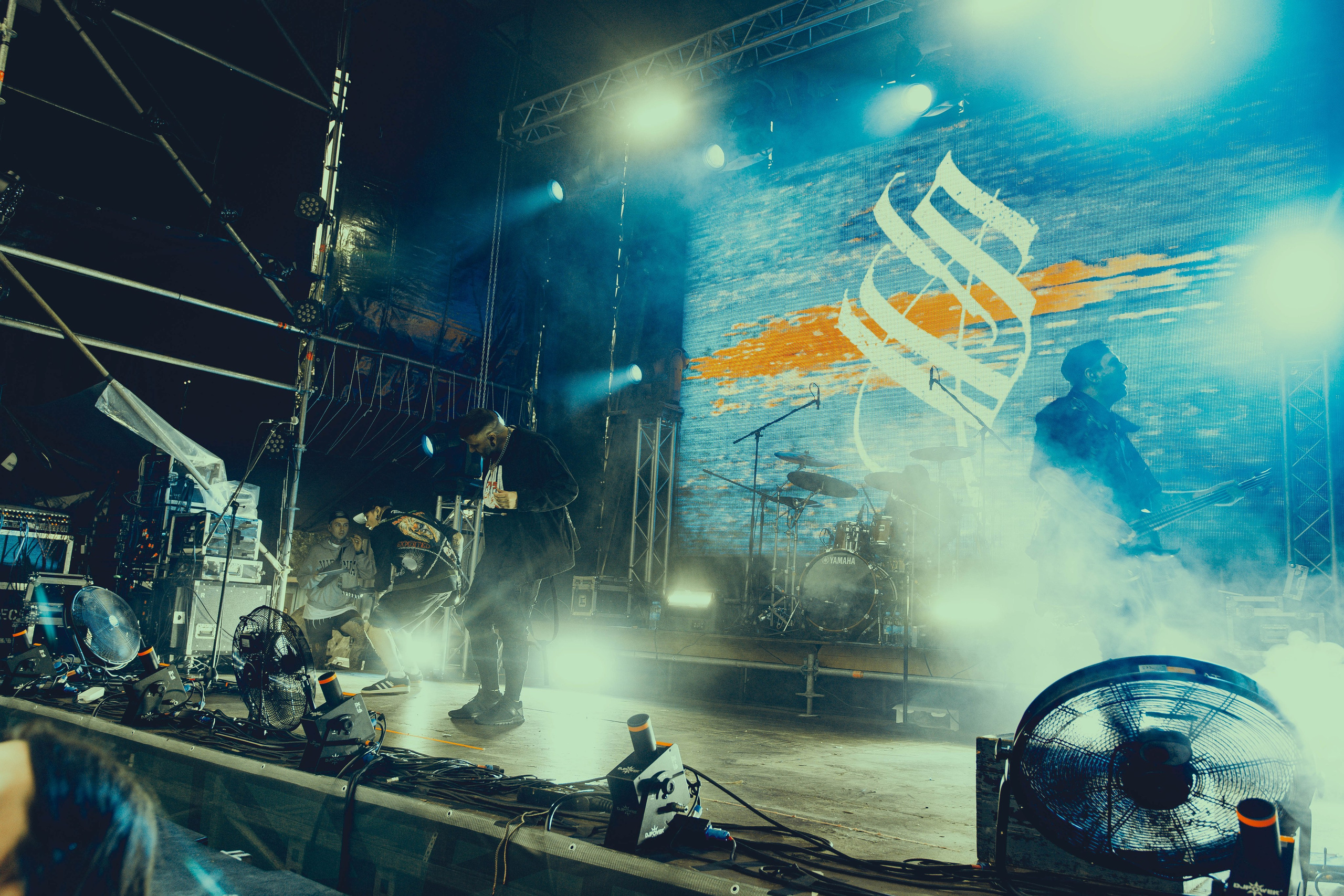 Stigmata 30.05.2025. Фотограф Дядя Сник