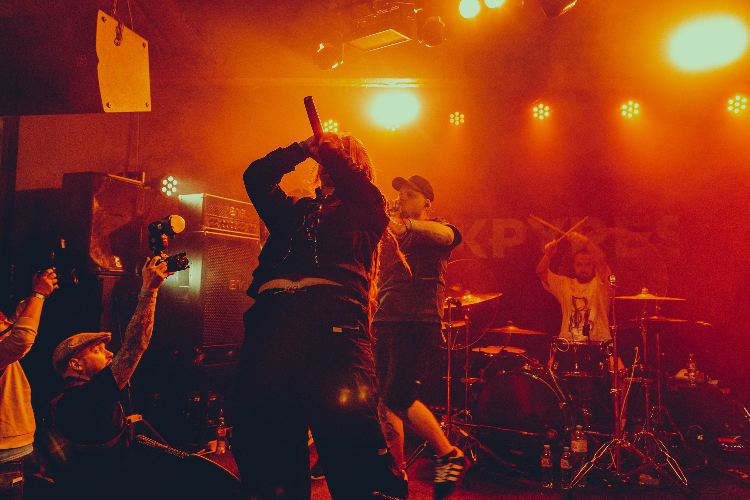 Blackpyres 12.06.2025. Фотограф Дядя Сник