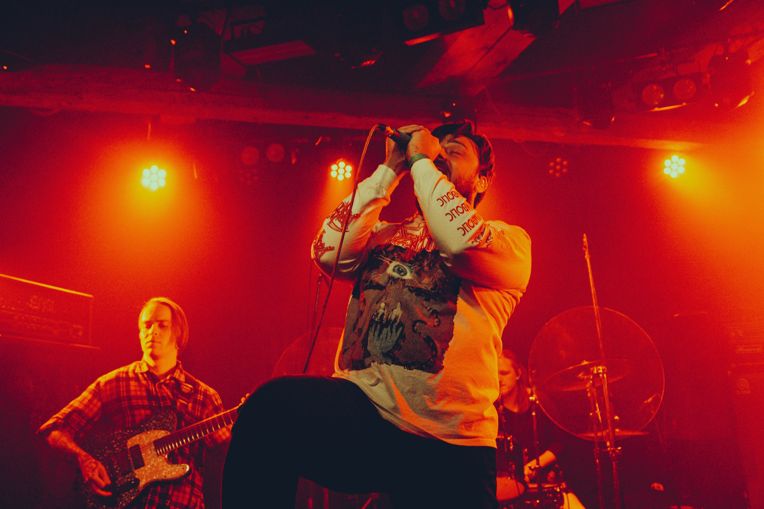 Bite the goat 14.06.2025. Фотограф Дядя Сник