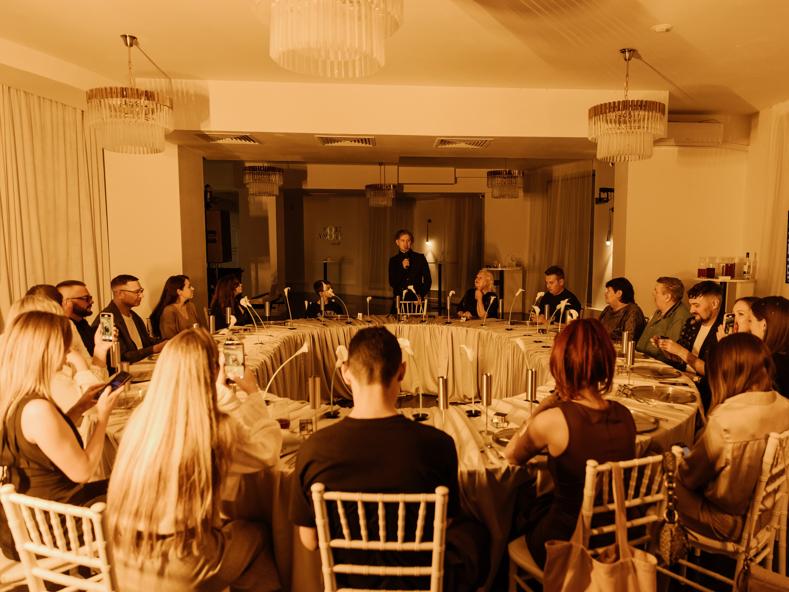 День рождения в кругу близких. СВАДЕБНЫЙ ФОТОГРАФ ЧЕЛЯБИНСК