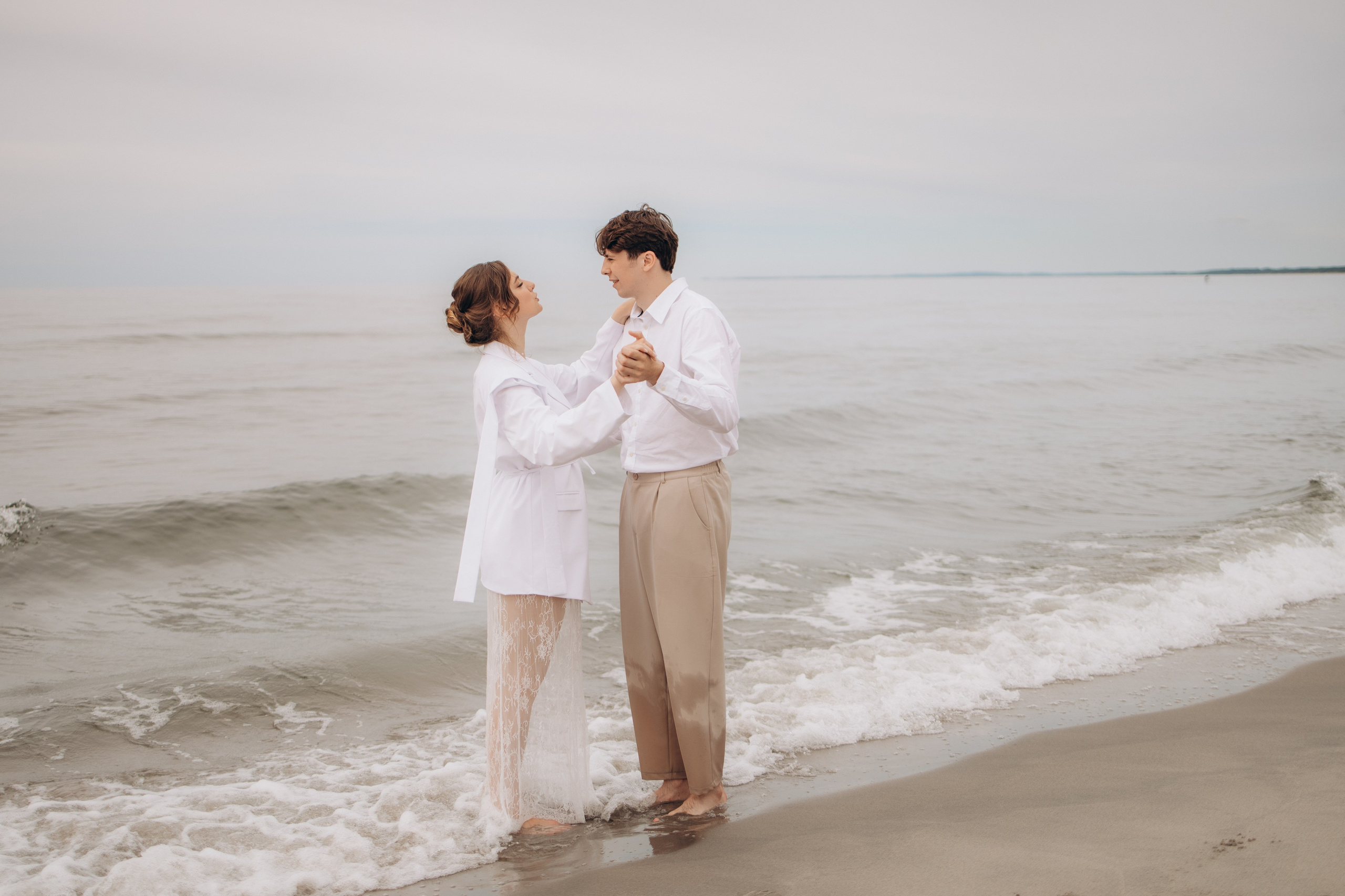 Свадебный💍. Семейный фотограф Анна Петрова