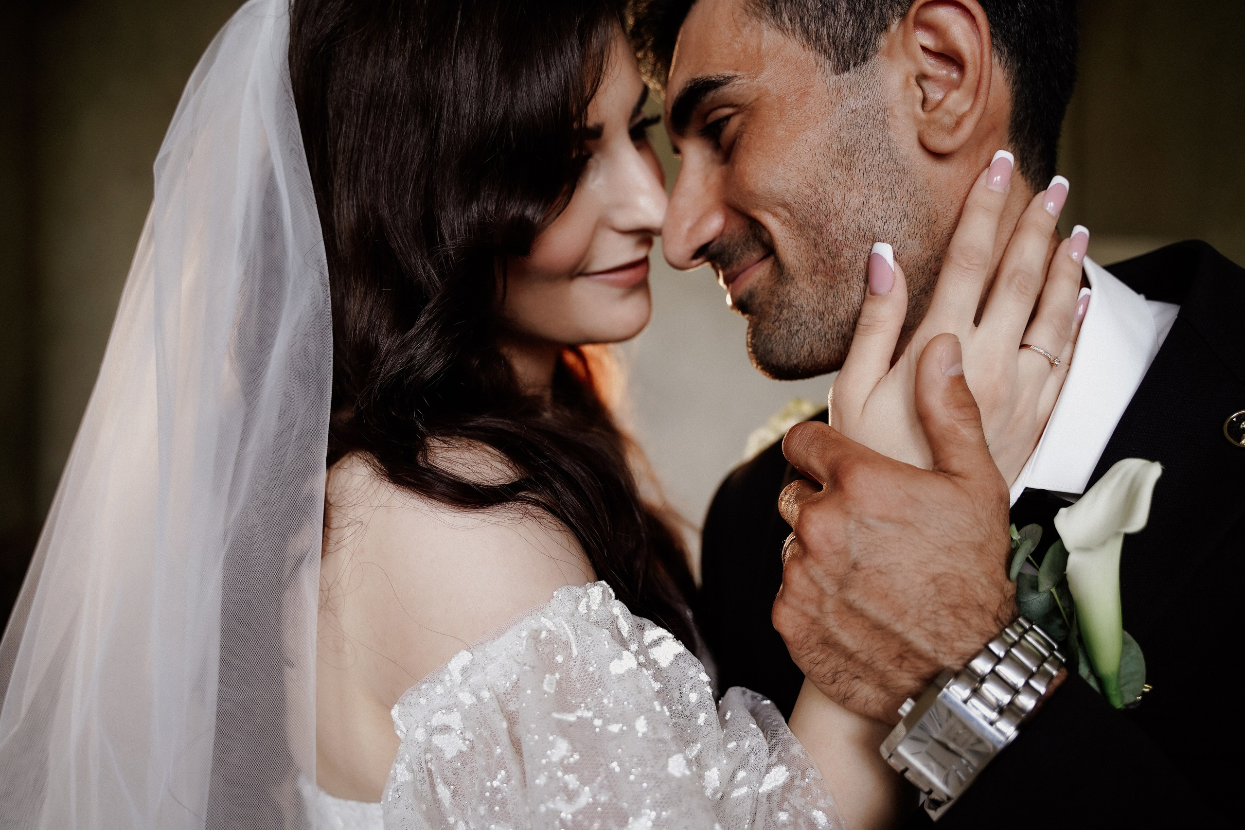 Алиса & Вааг. Фотосъемка и видеосъемка свадеб Липецк