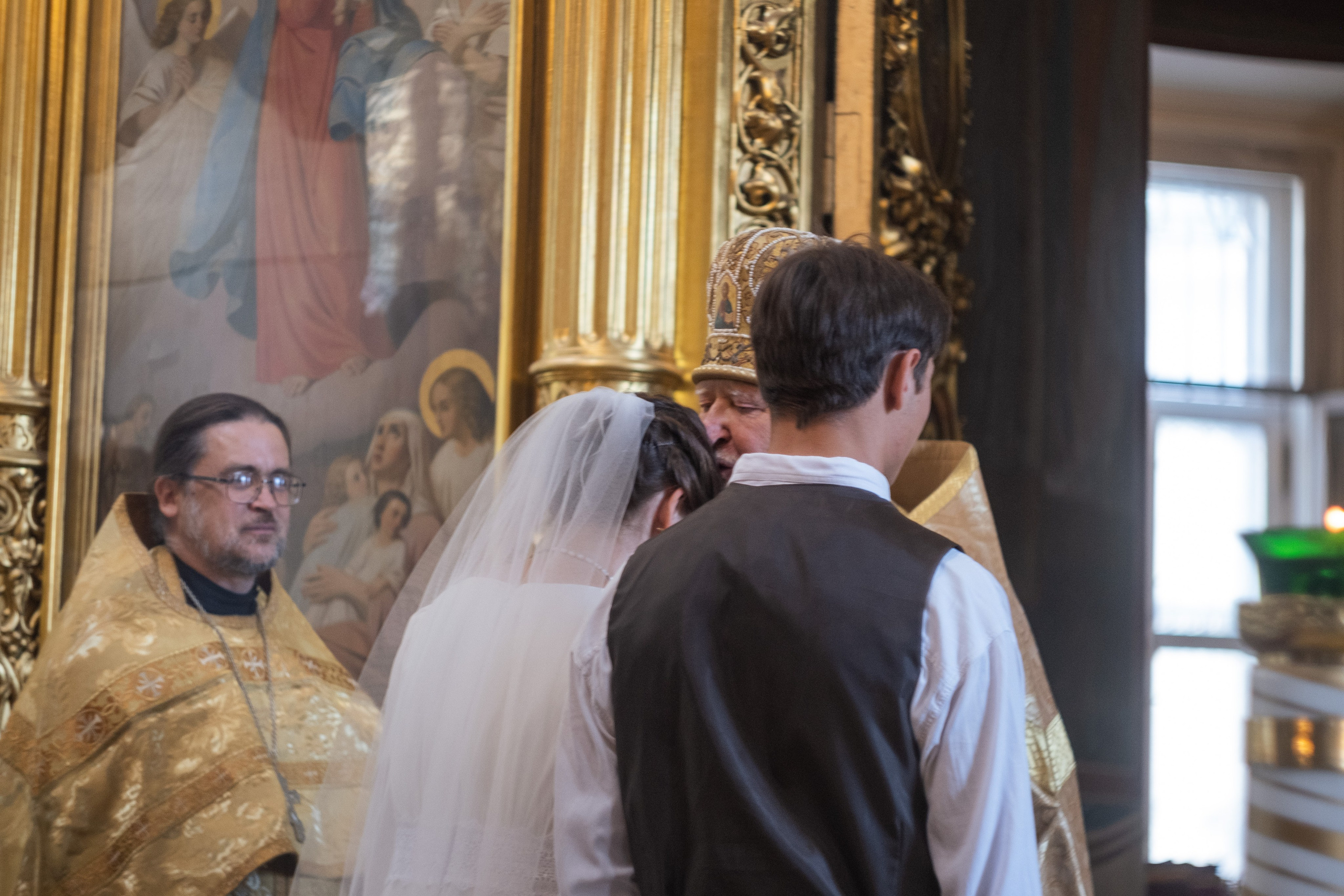 Стёпа и Люся. Мария Сигина-Лавданская