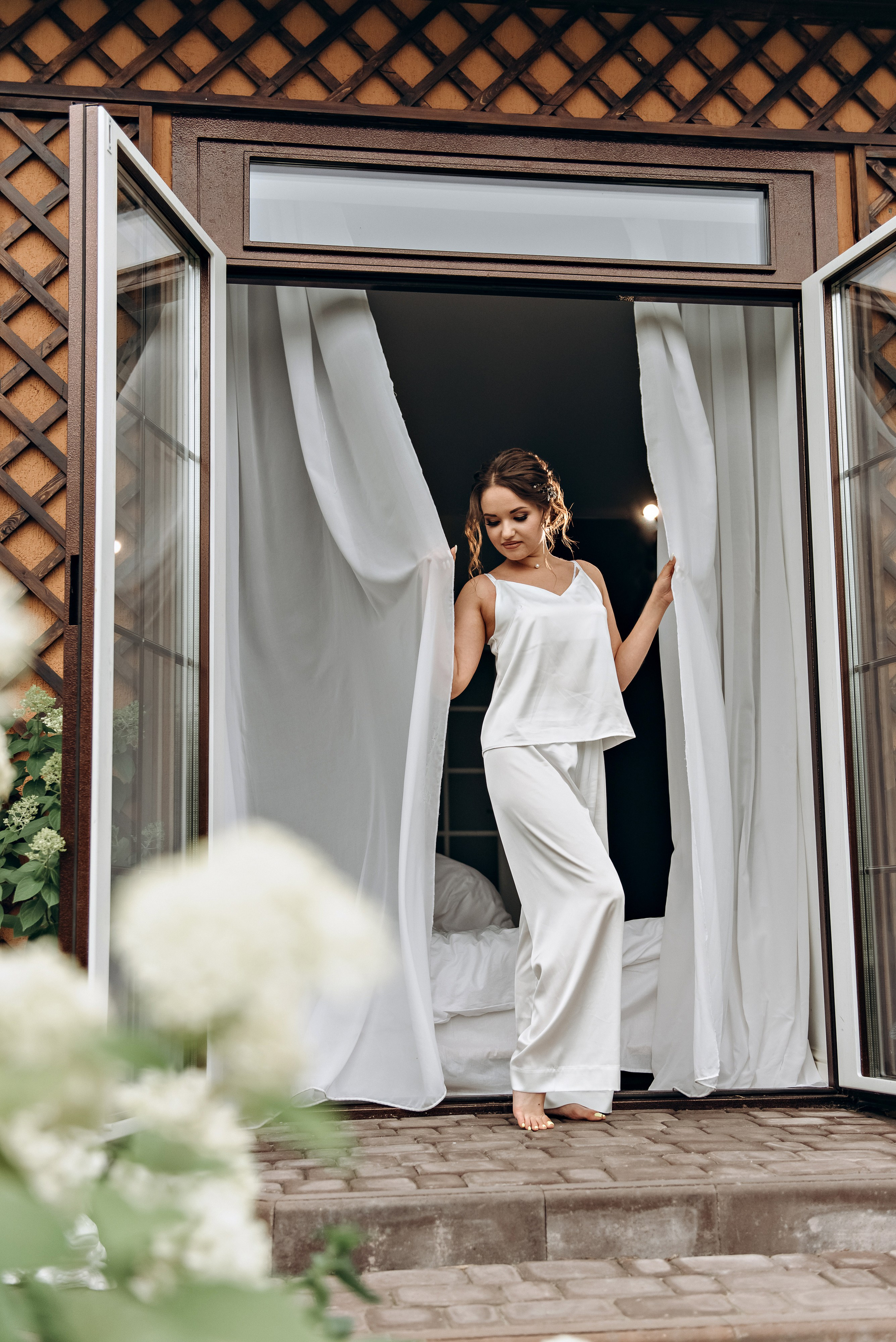 Дима и Катя 21.07.2023. Свадебный фотограф в Тамбове и области