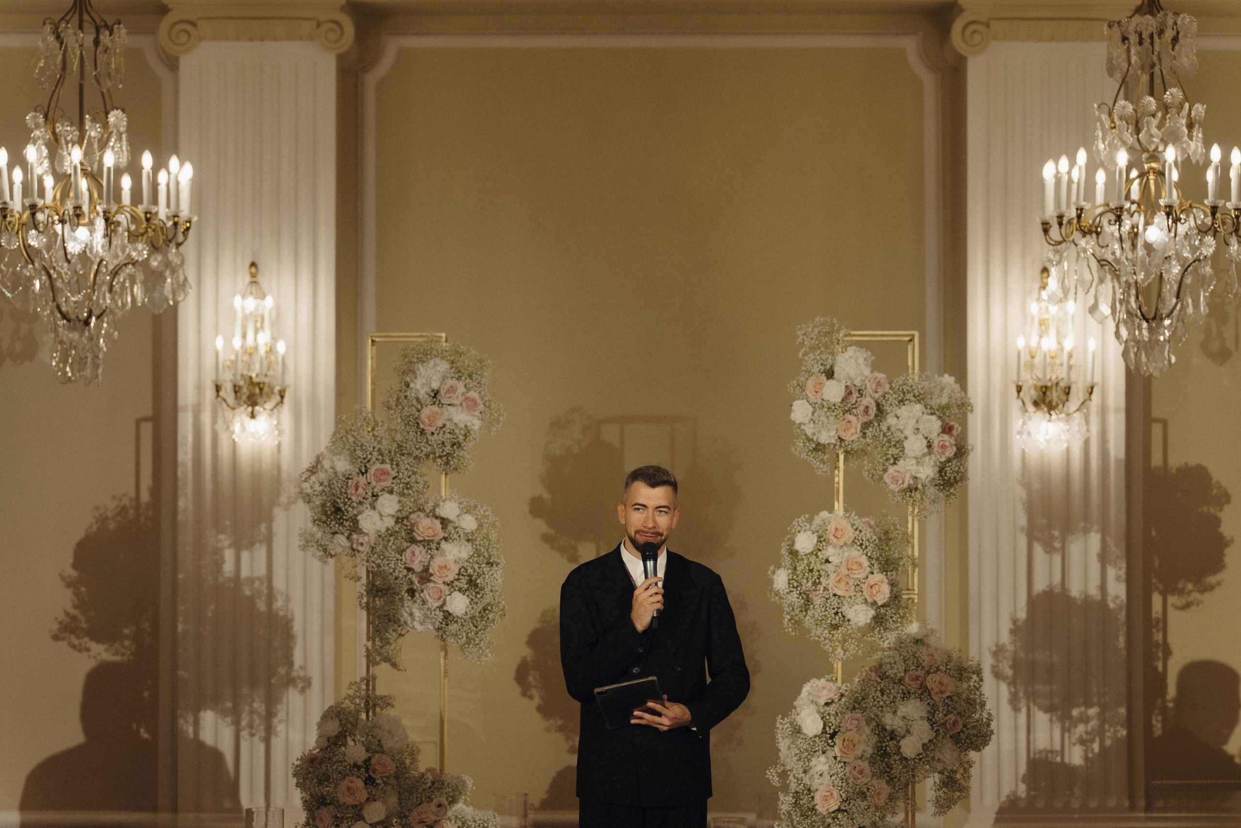 Астория. Фотограф в Санкт-Петербурге Александр Дымов