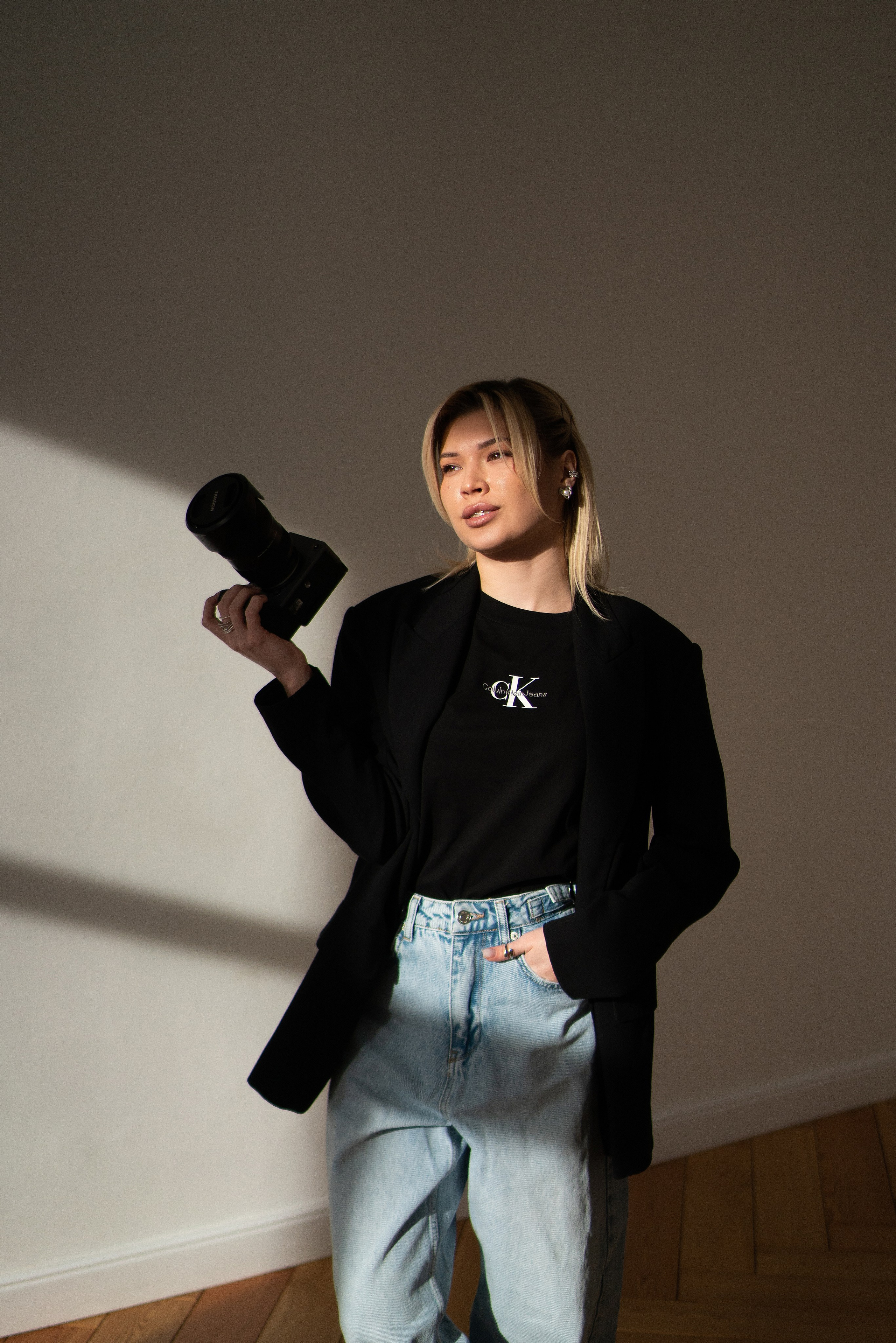 Контент-съёмка Марины. Семейный фотограф в Самаре Анна Кузнецова