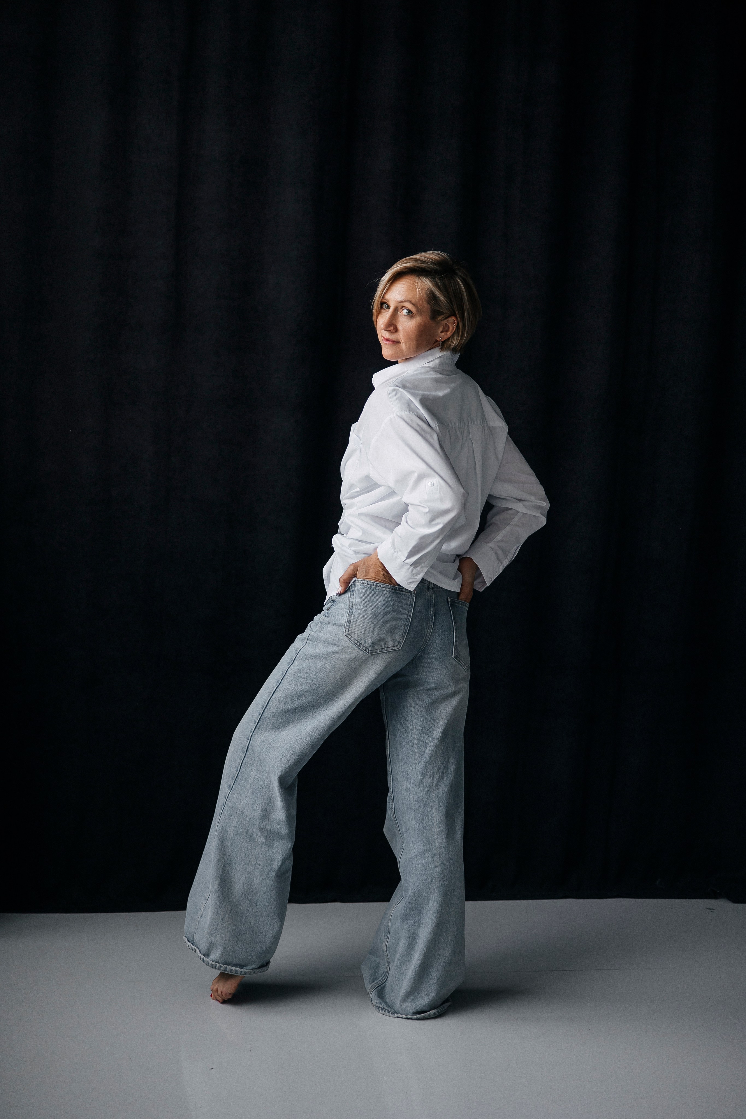 Индивидуальные. Фотограф в Москве Екатерина Потапова